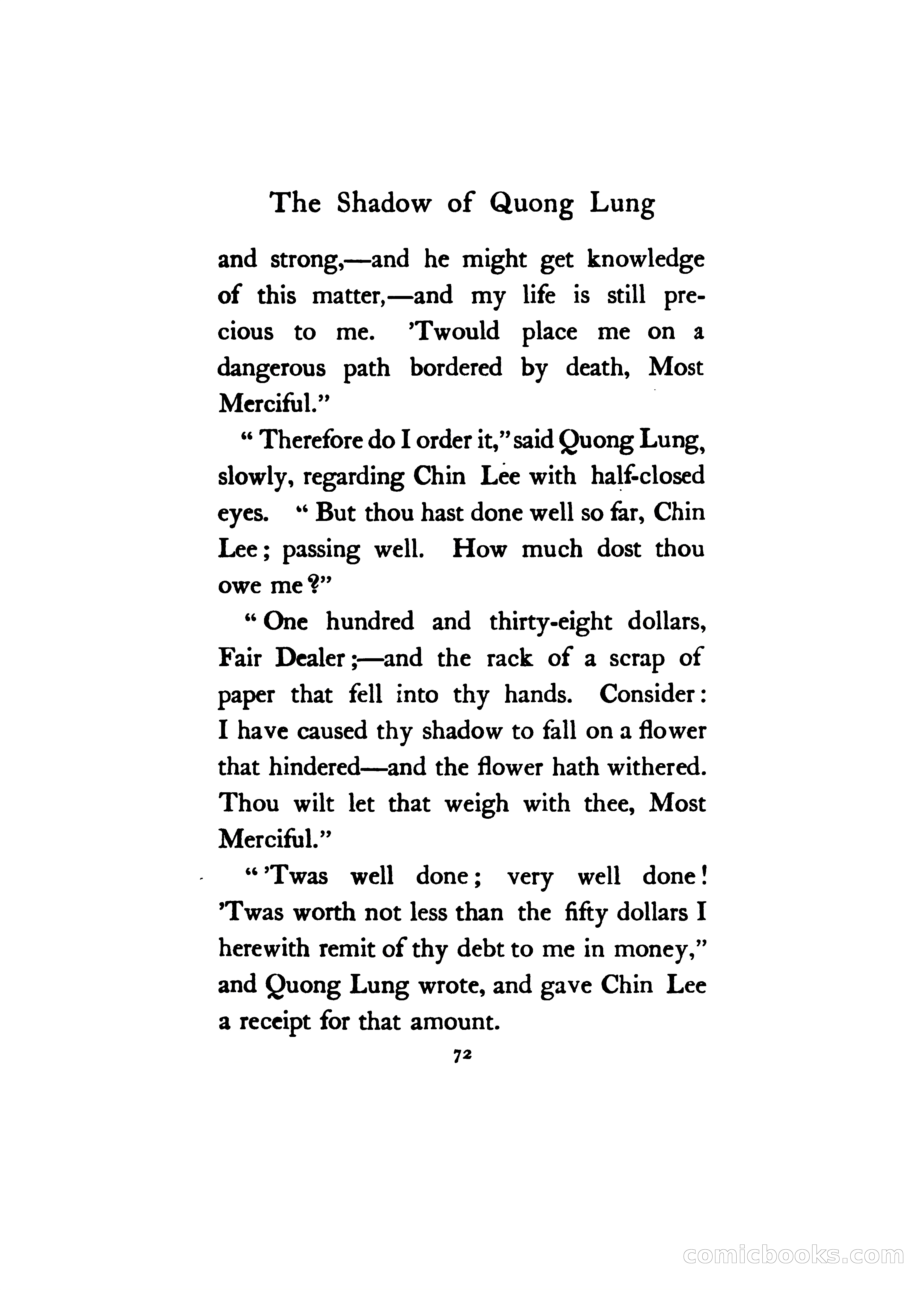 The Shadow of Quong Lung — page 79 of 272