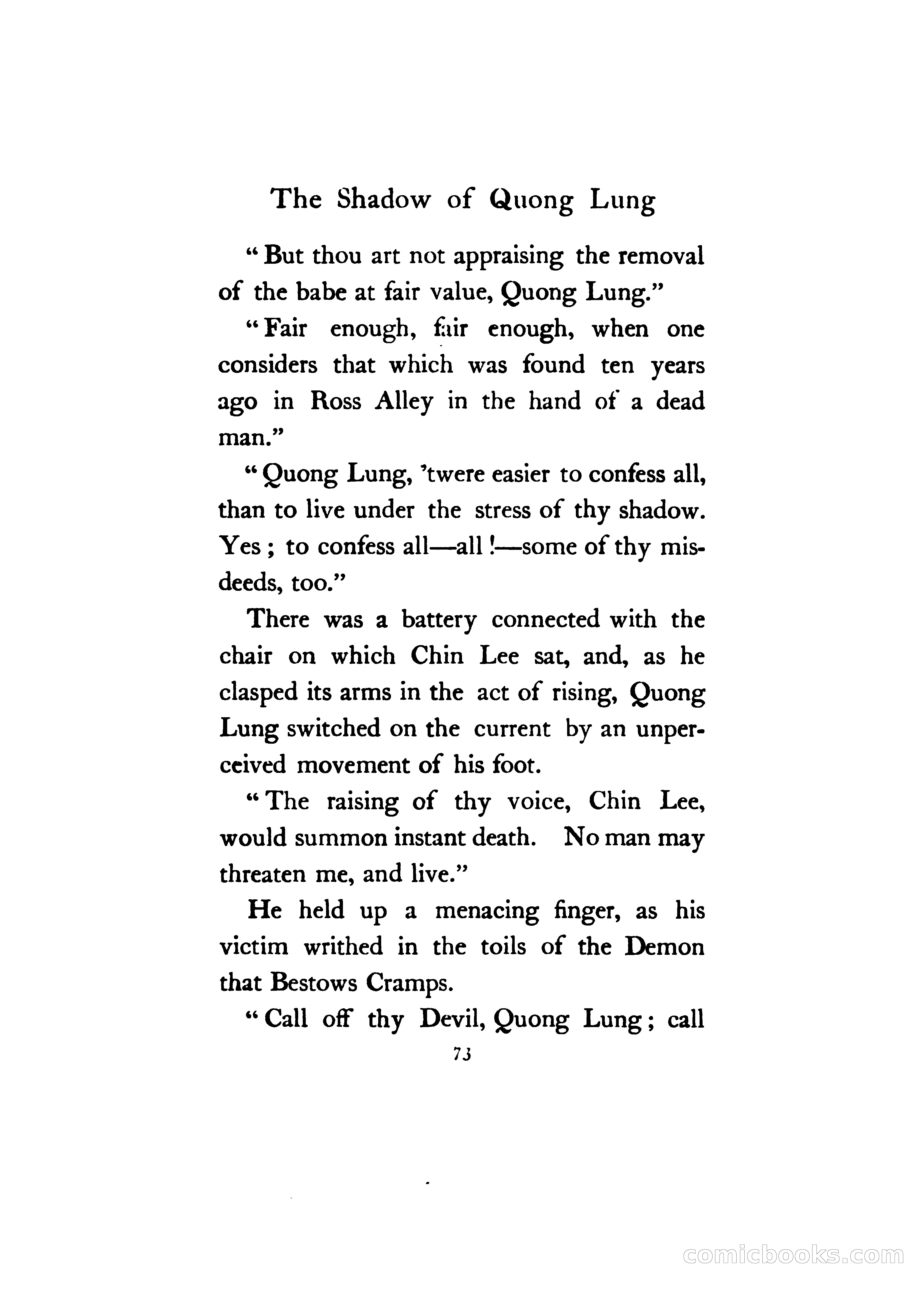 The Shadow of Quong Lung — page 80 of 272
