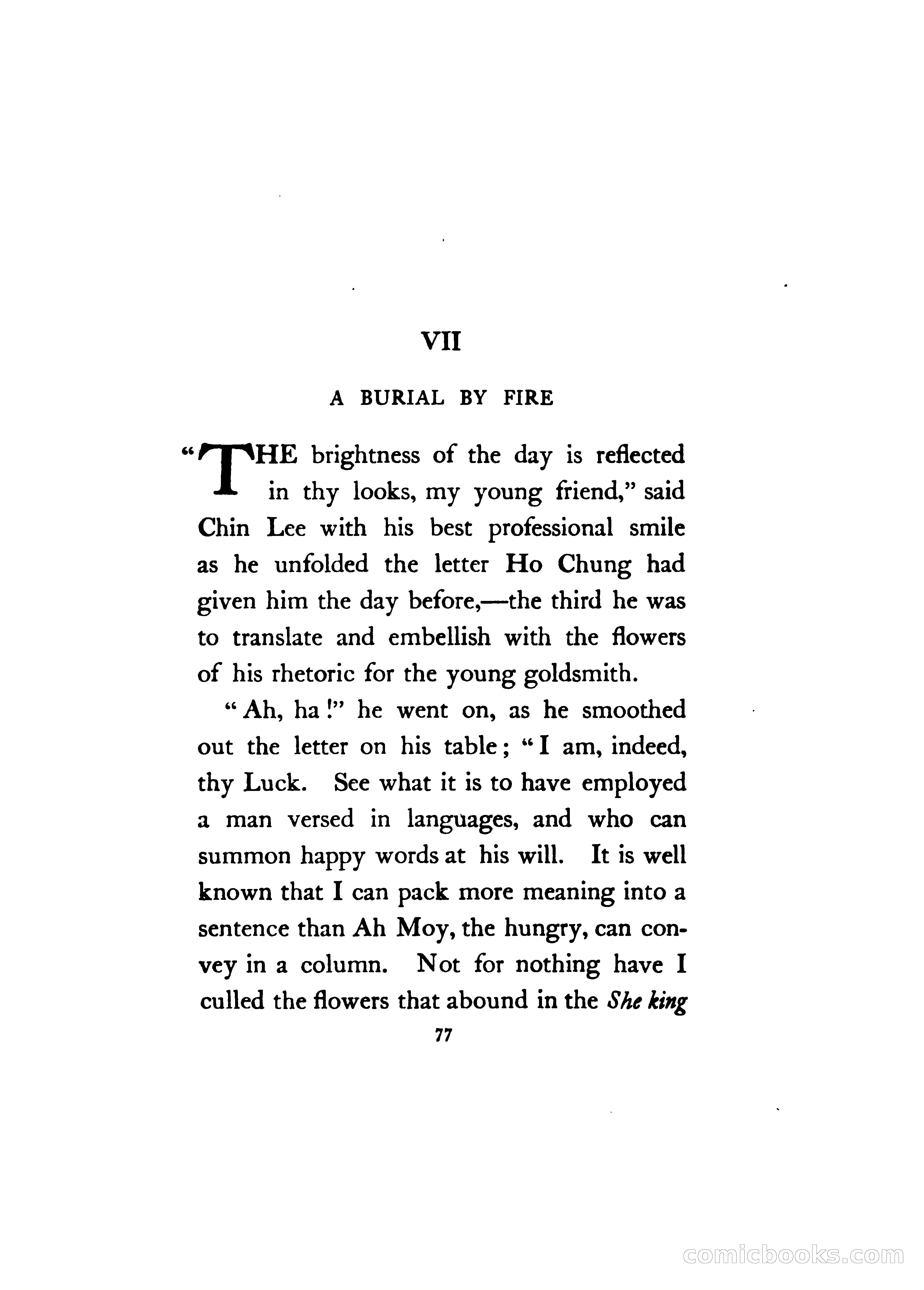 The Shadow of Quong Lung — page 84 of 272