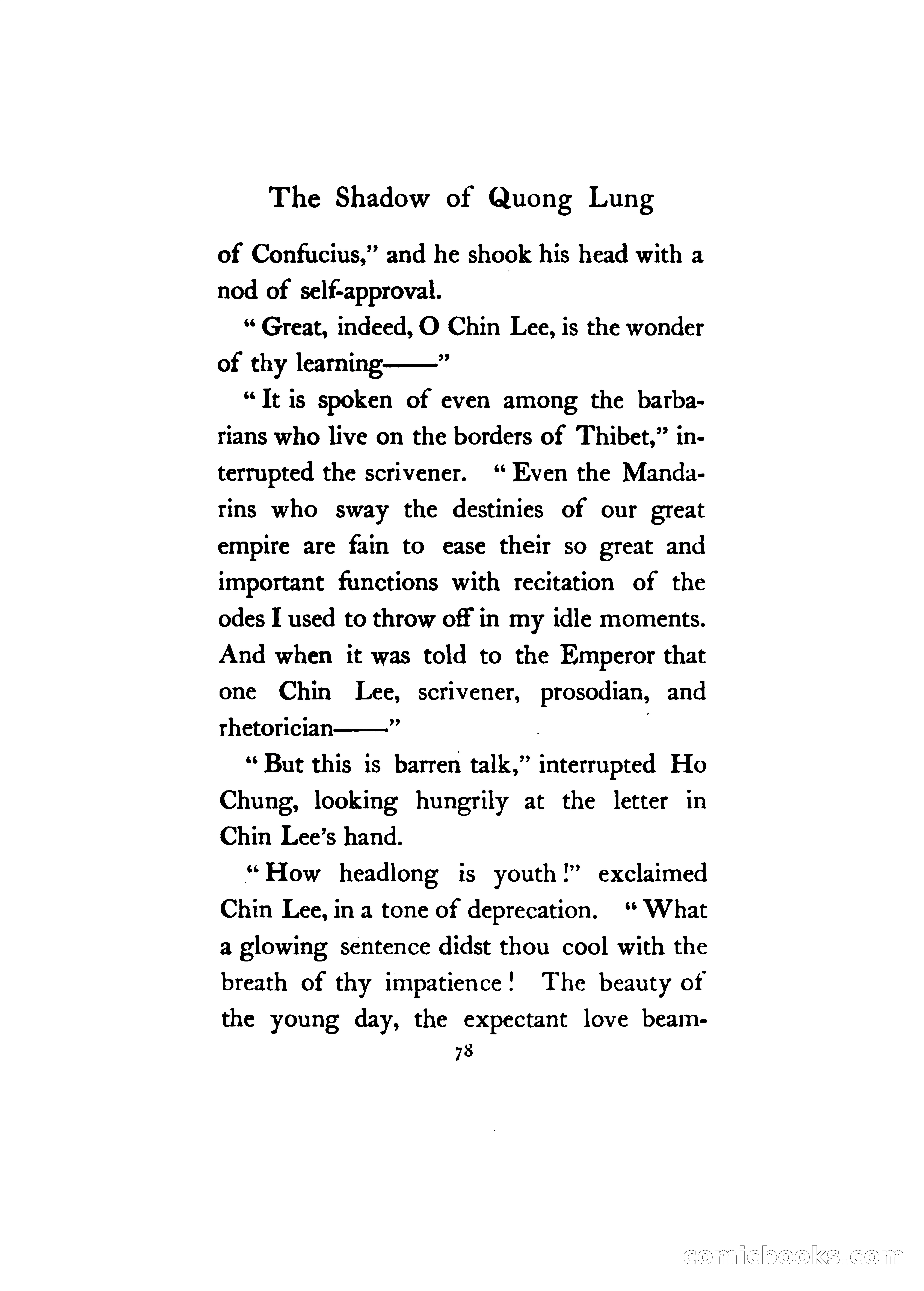 The Shadow of Quong Lung — page 85 of 272