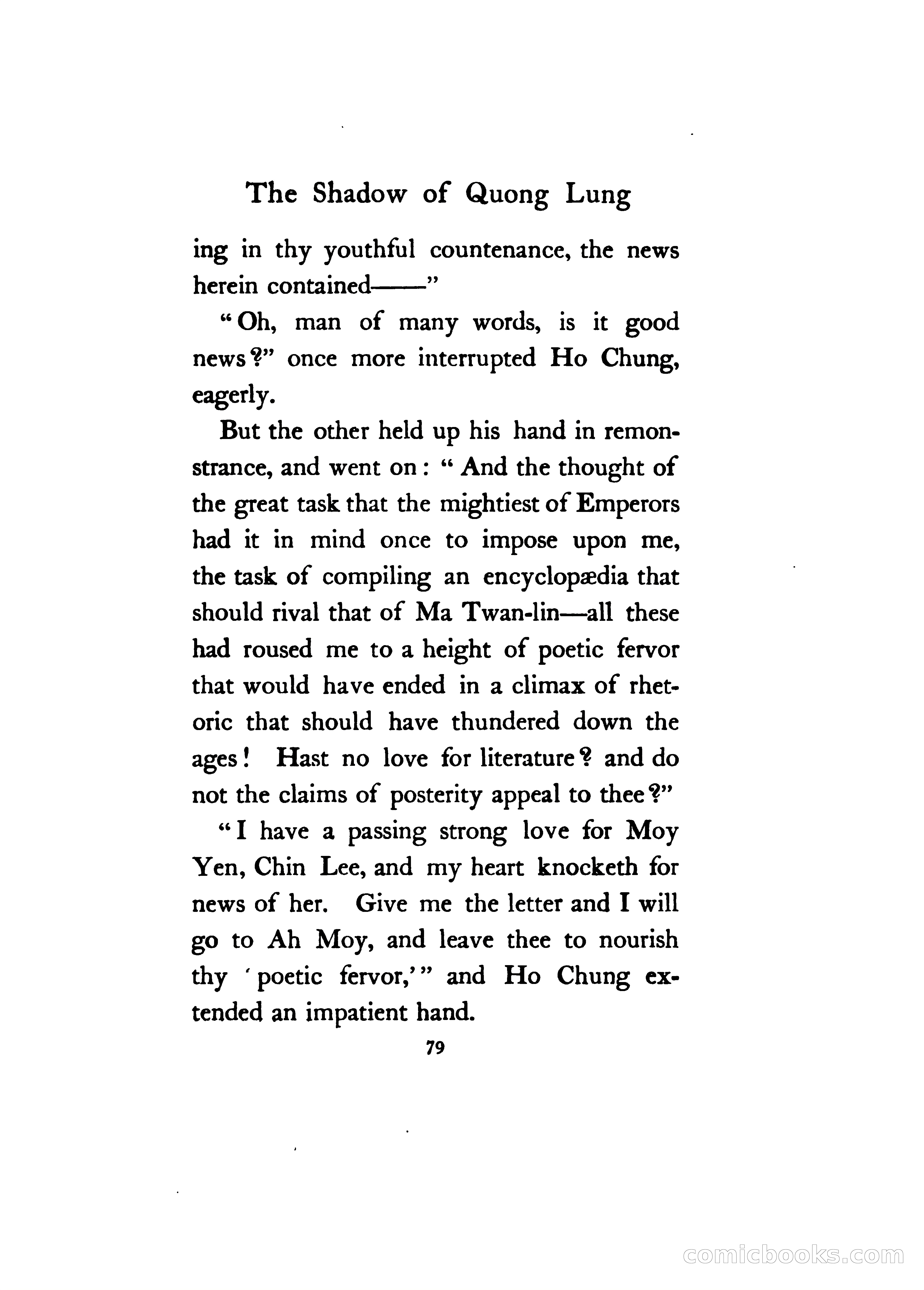 The Shadow of Quong Lung — page 86 of 272