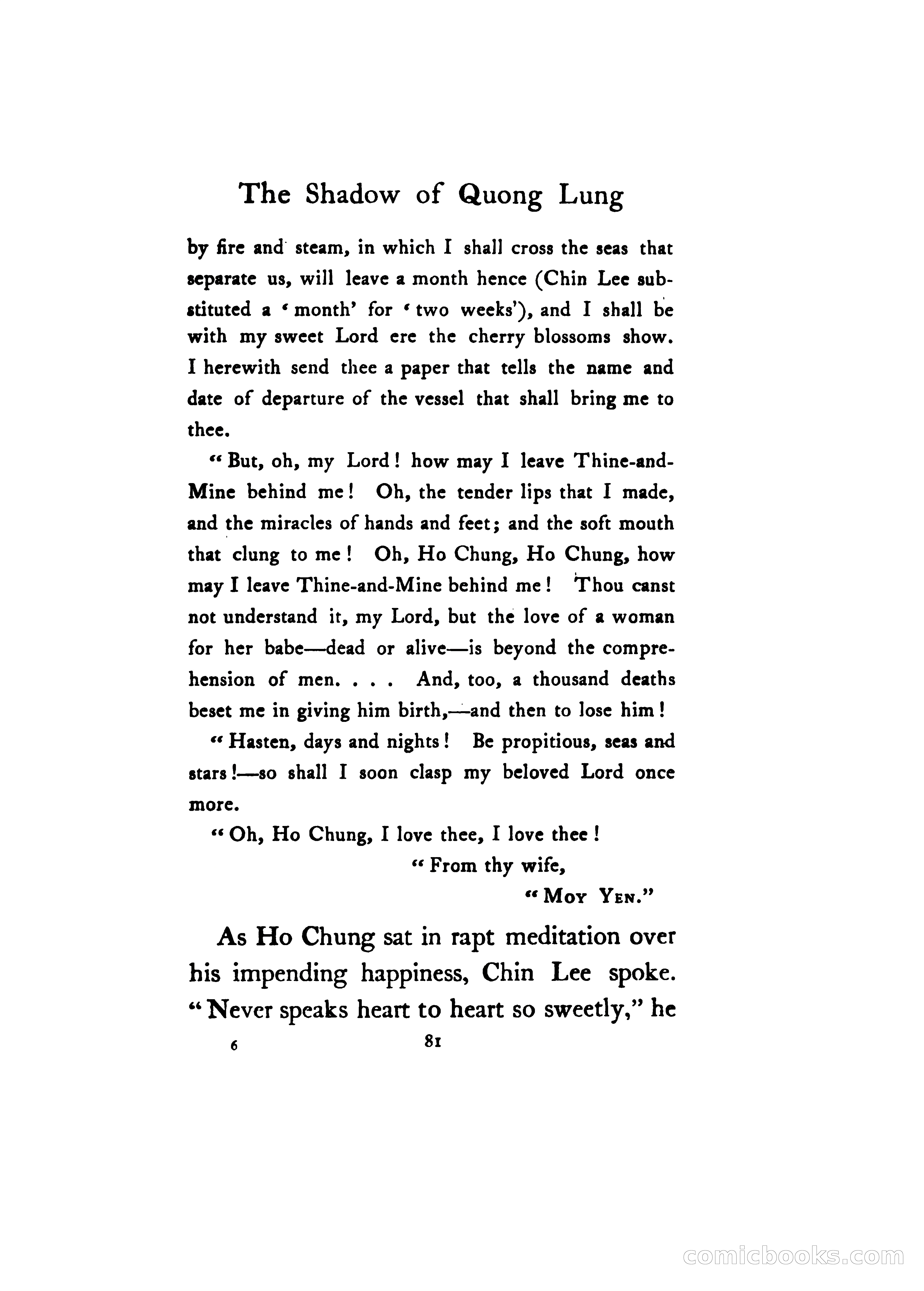 The Shadow of Quong Lung — page 88 of 272