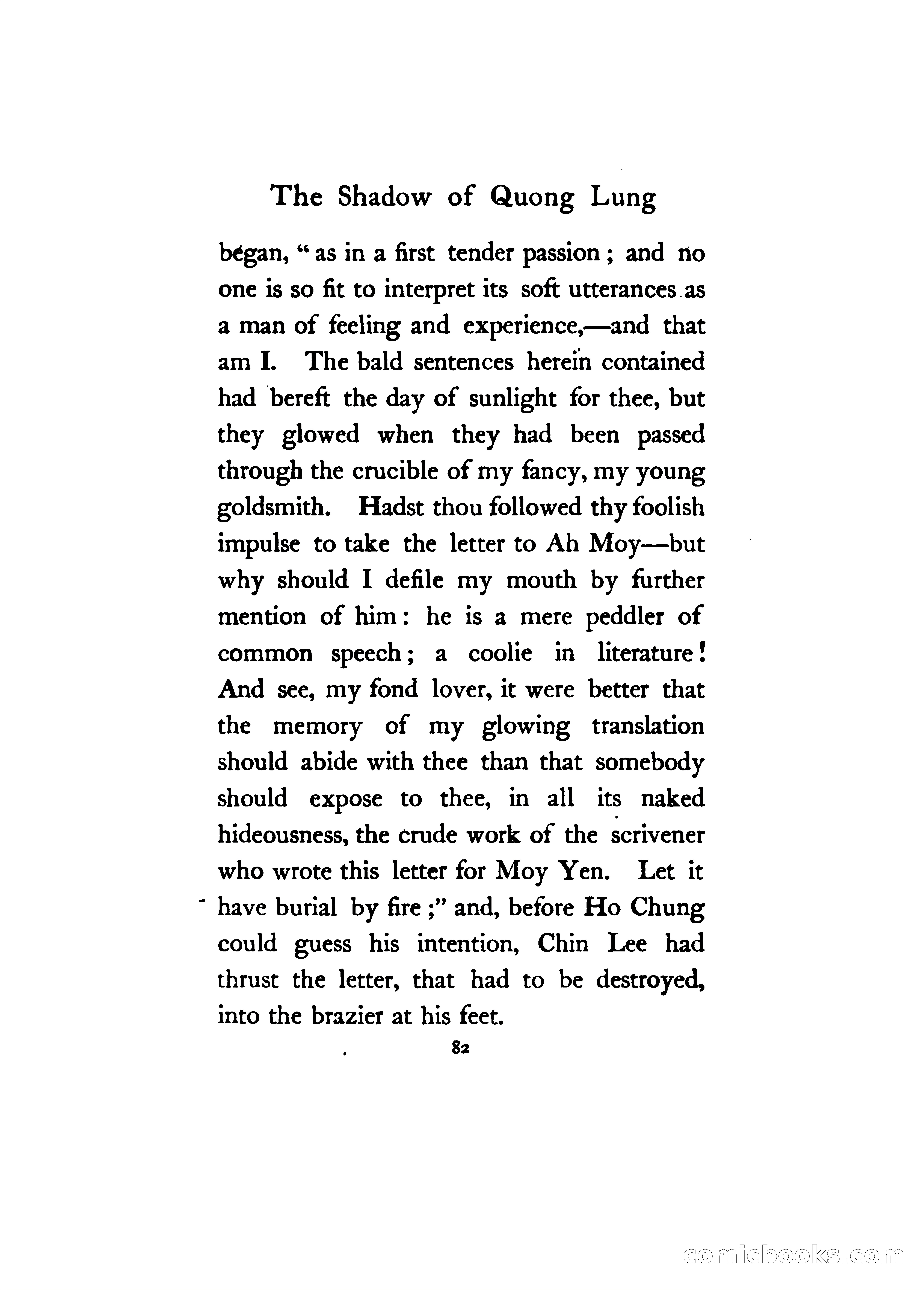 The Shadow of Quong Lung — page 89 of 272