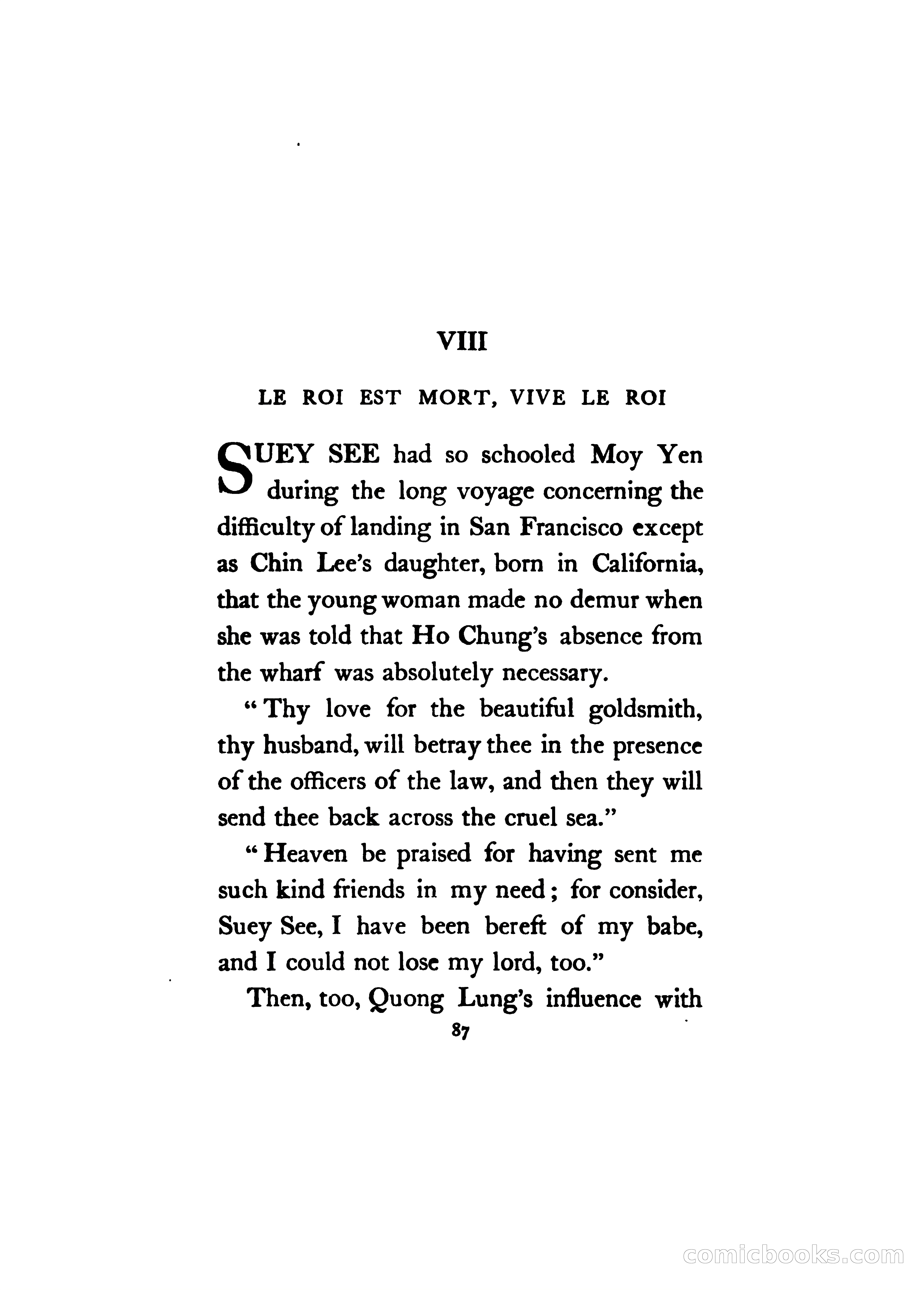 The Shadow of Quong Lung — page 94 of 272