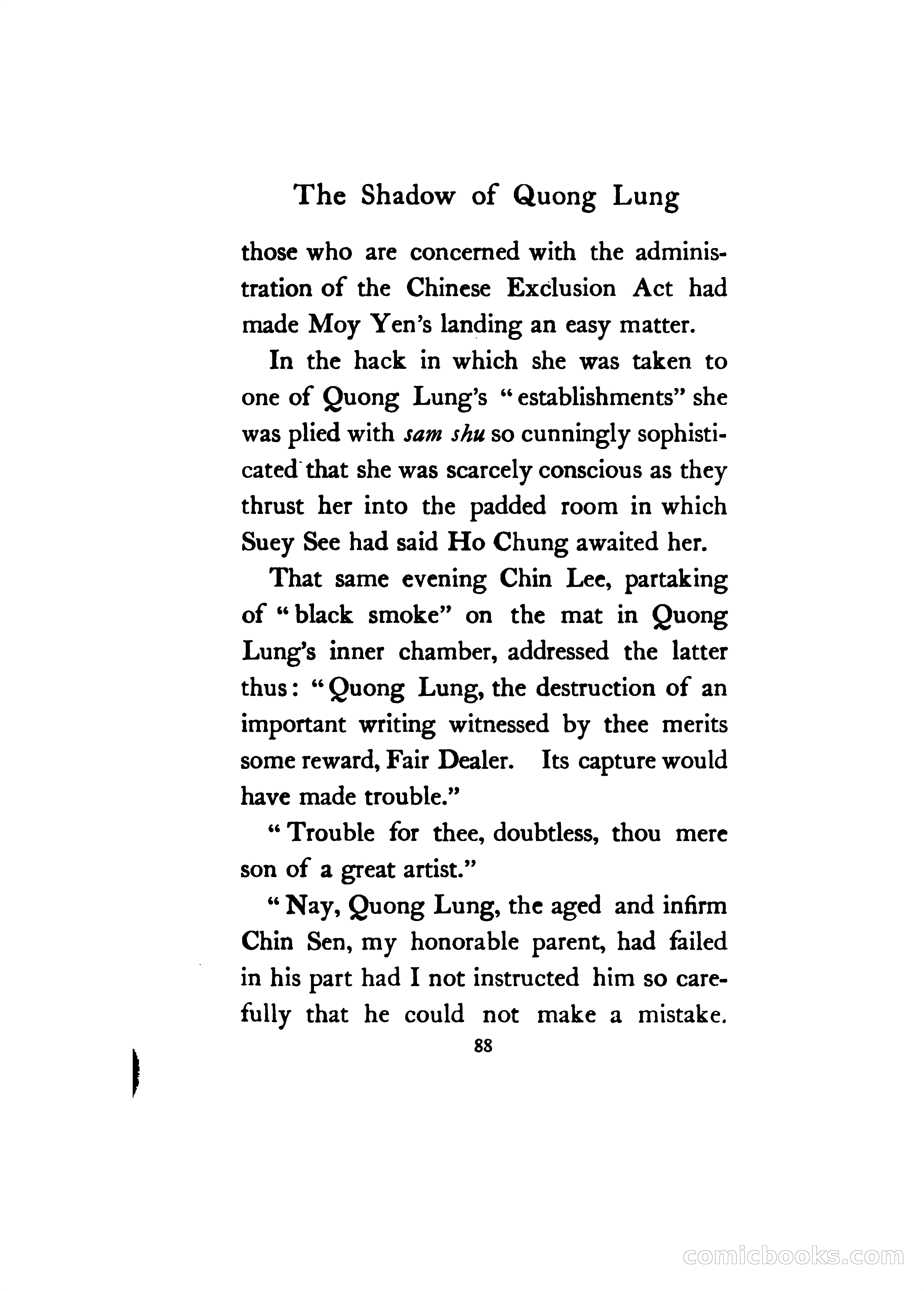 The Shadow of Quong Lung — page 95 of 272