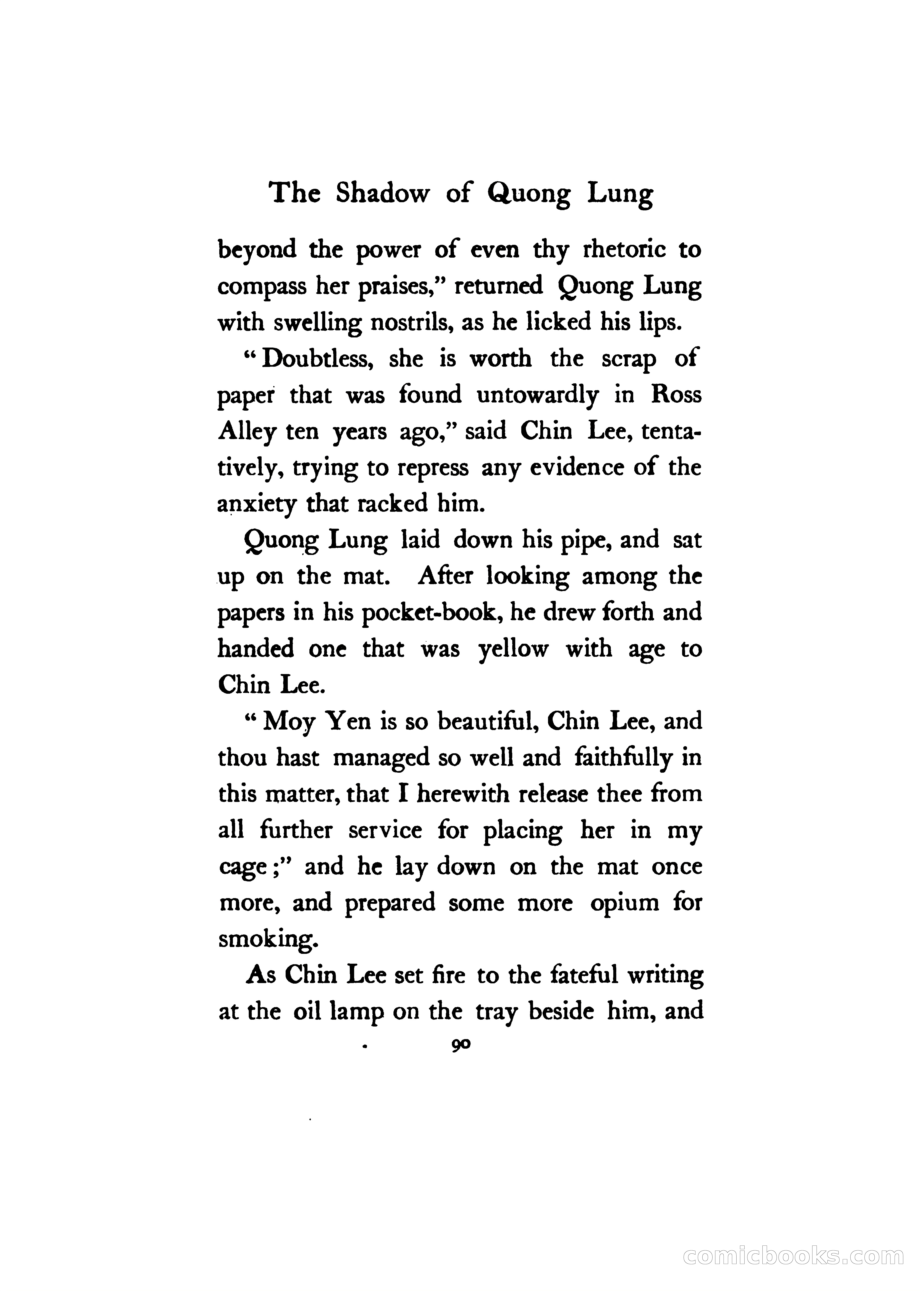 The Shadow of Quong Lung — page 97 of 272