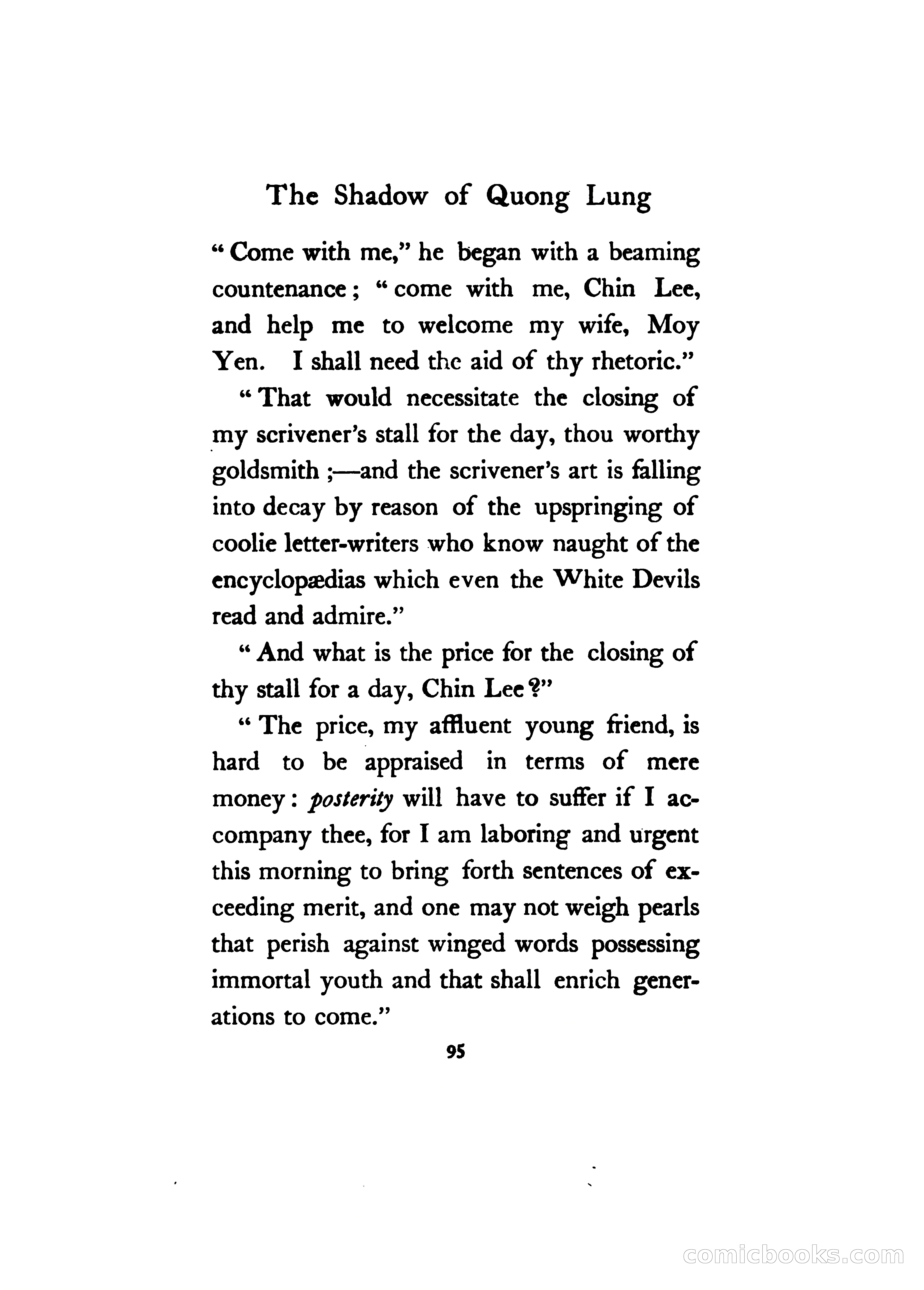 The Shadow of Quong Lung — page 102 of 272
