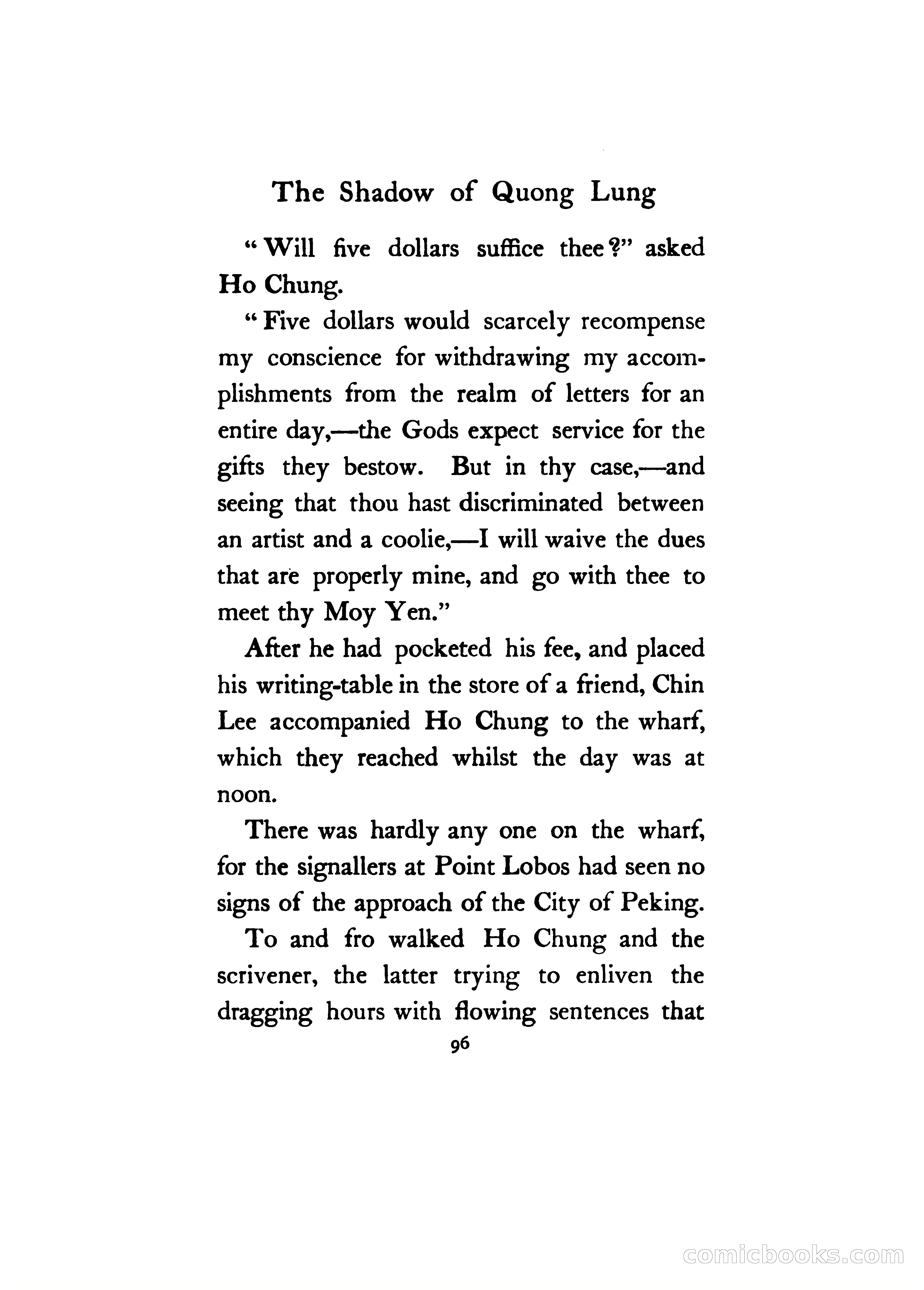 The Shadow of Quong Lung — page 103 of 272