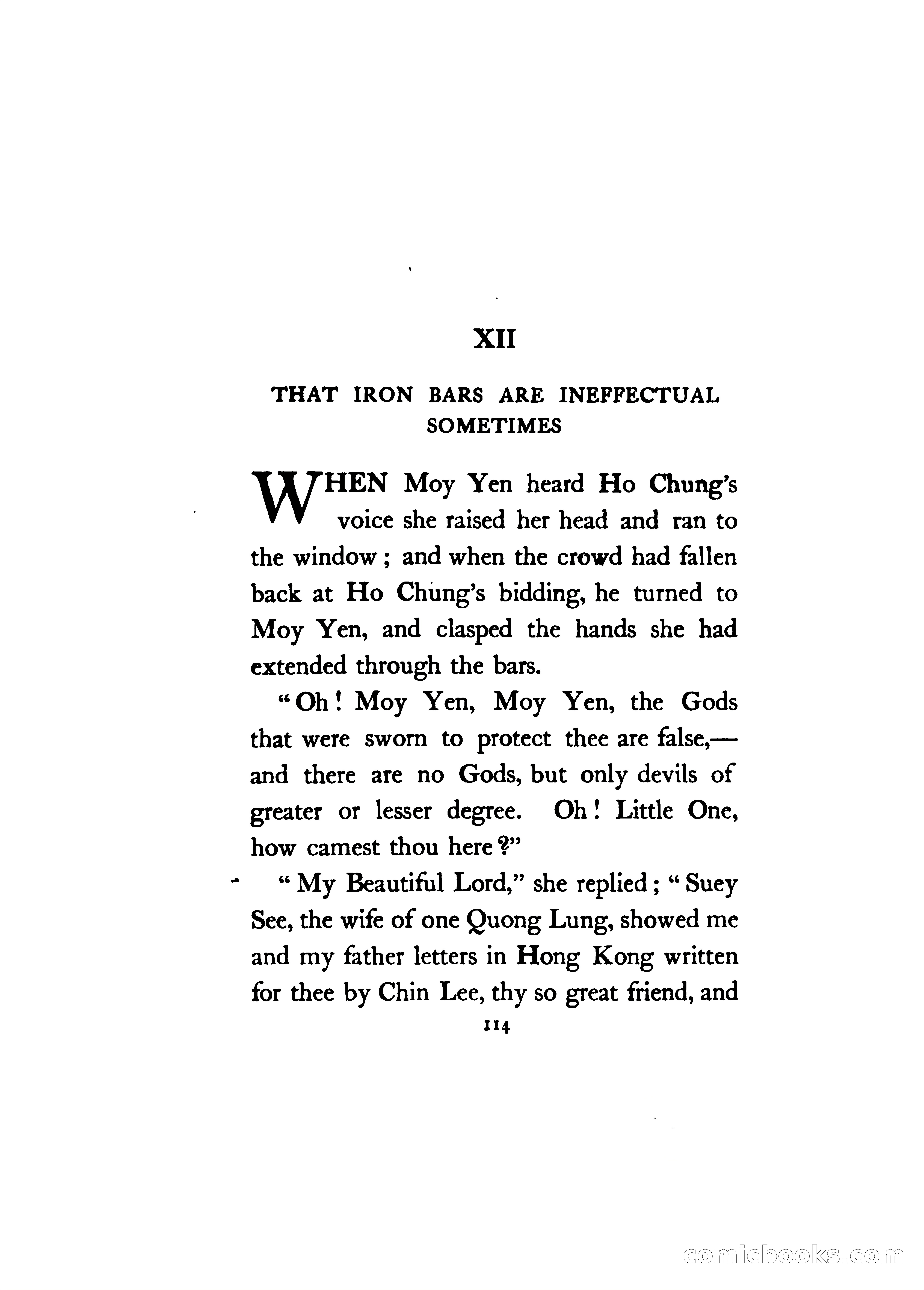 The Shadow of Quong Lung — page 121 of 272