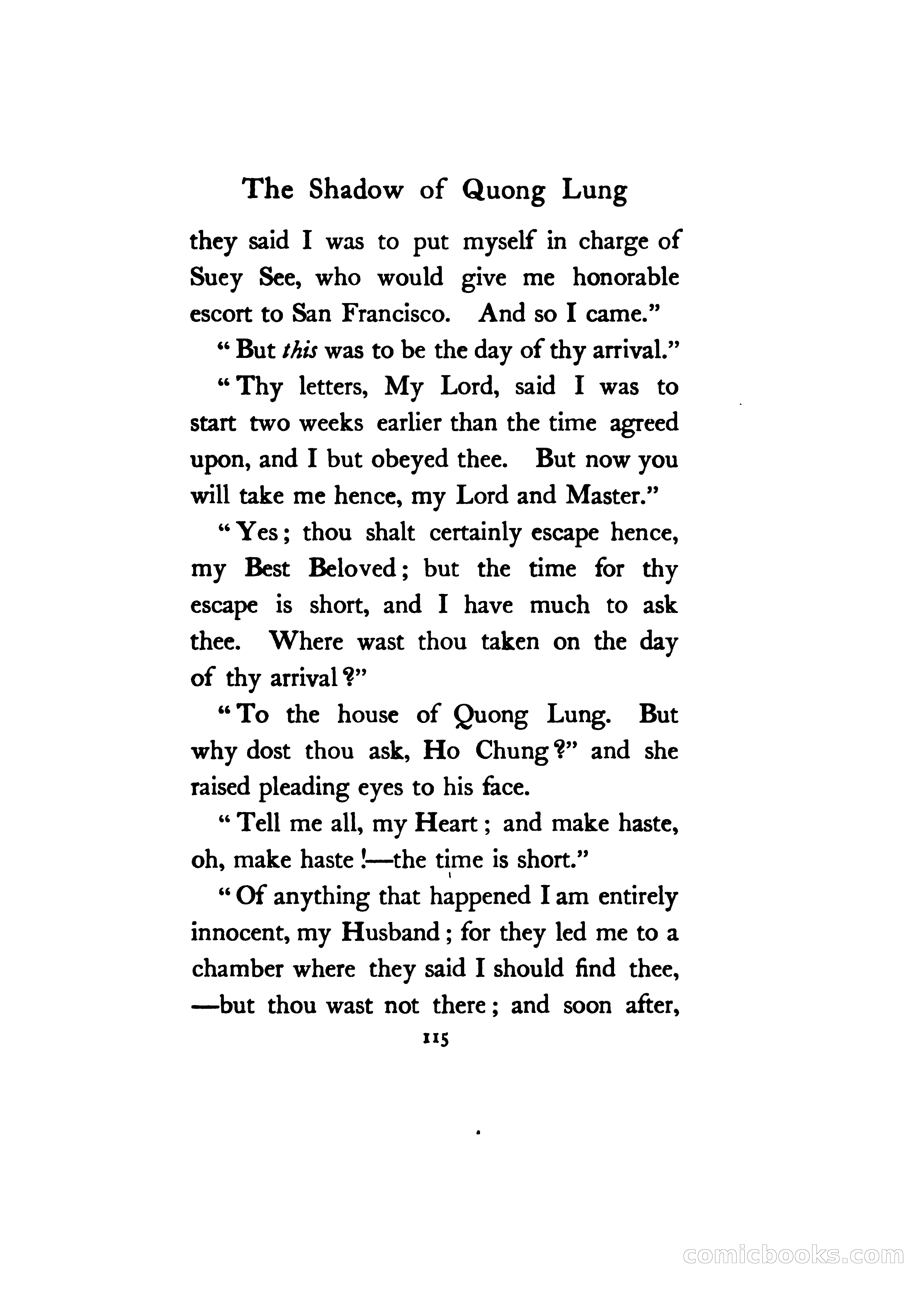 The Shadow of Quong Lung — page 122 of 272