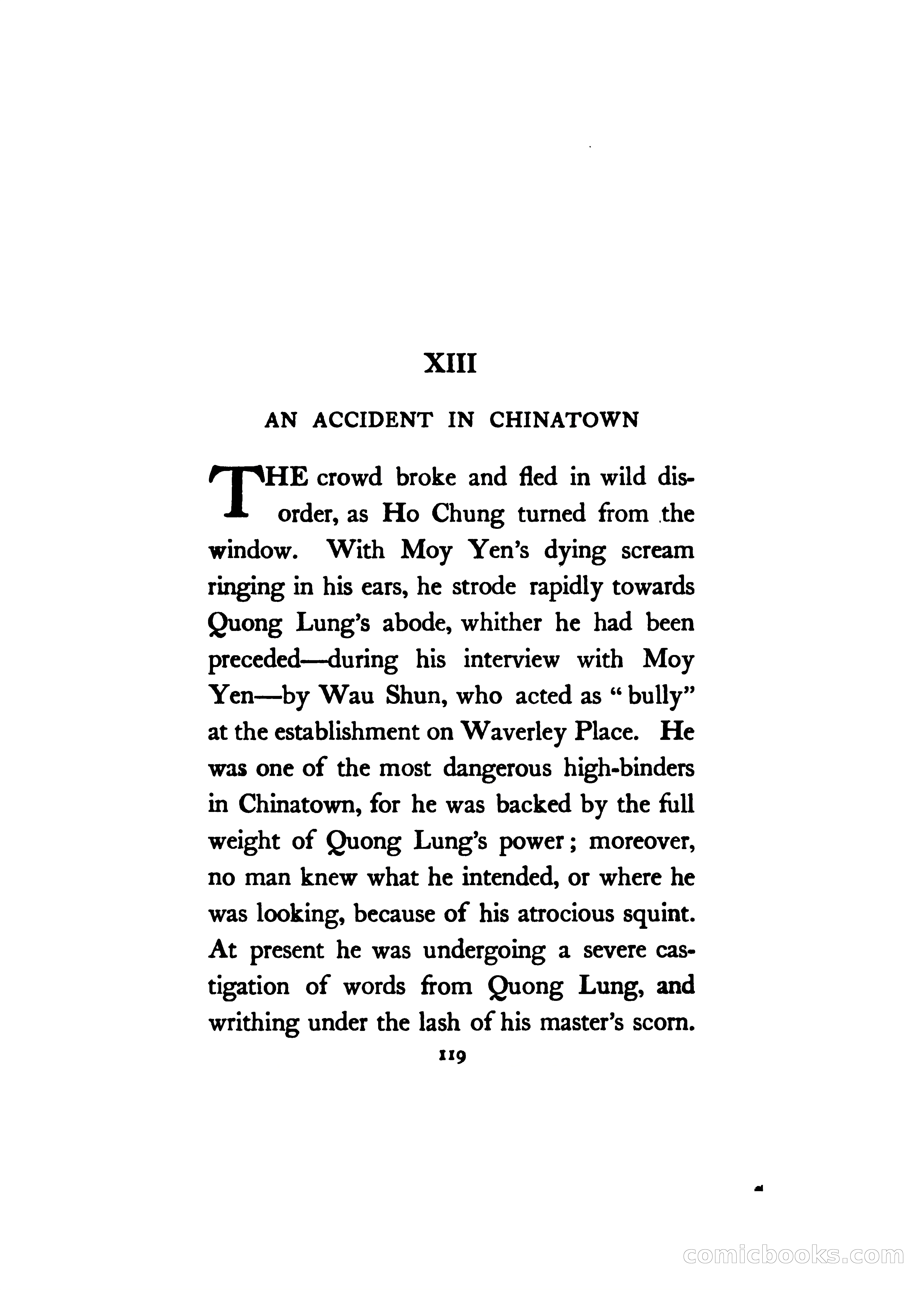 The Shadow of Quong Lung — page 126 of 272