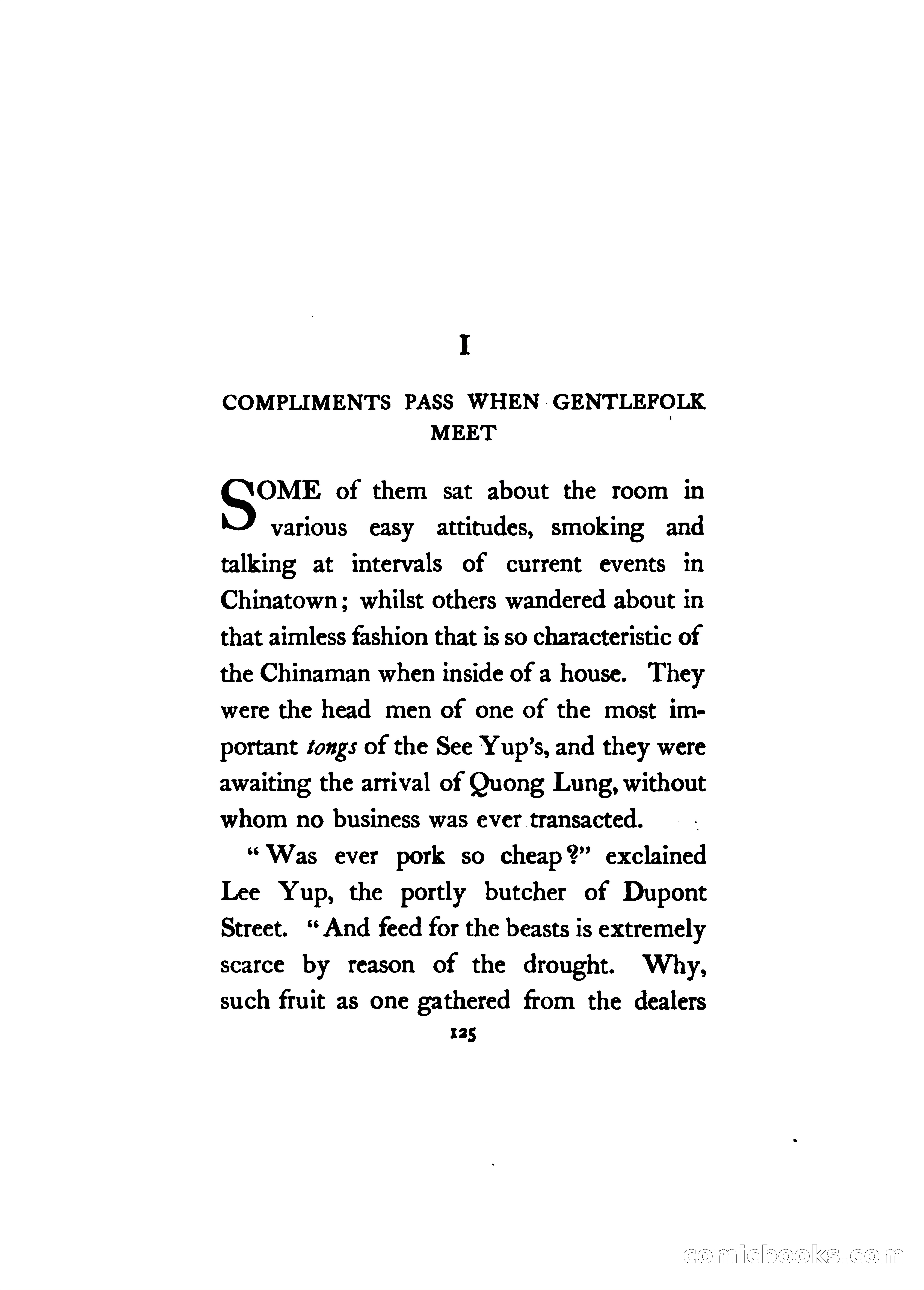 The Shadow of Quong Lung — page 132 of 272