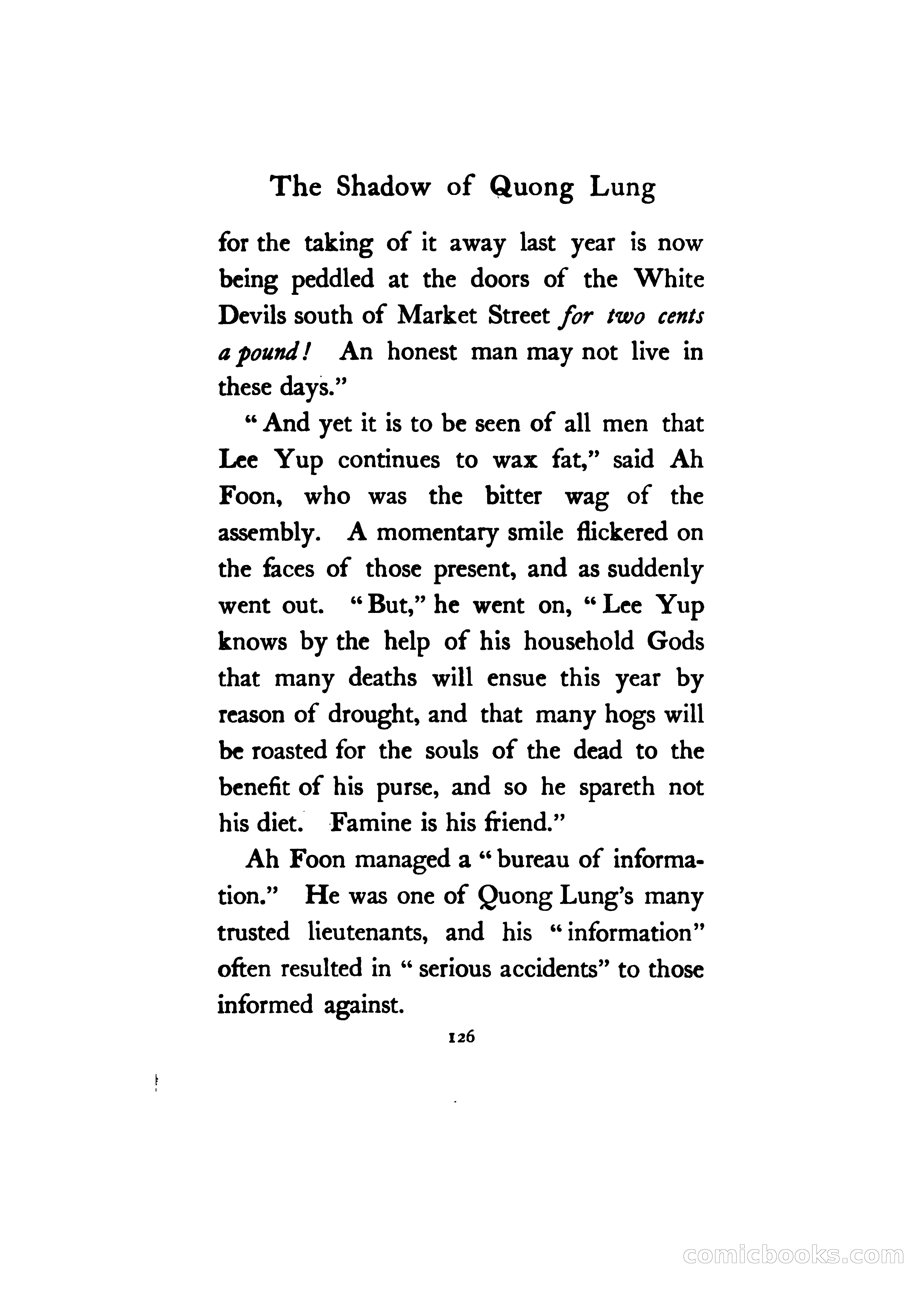 The Shadow of Quong Lung — page 133 of 272