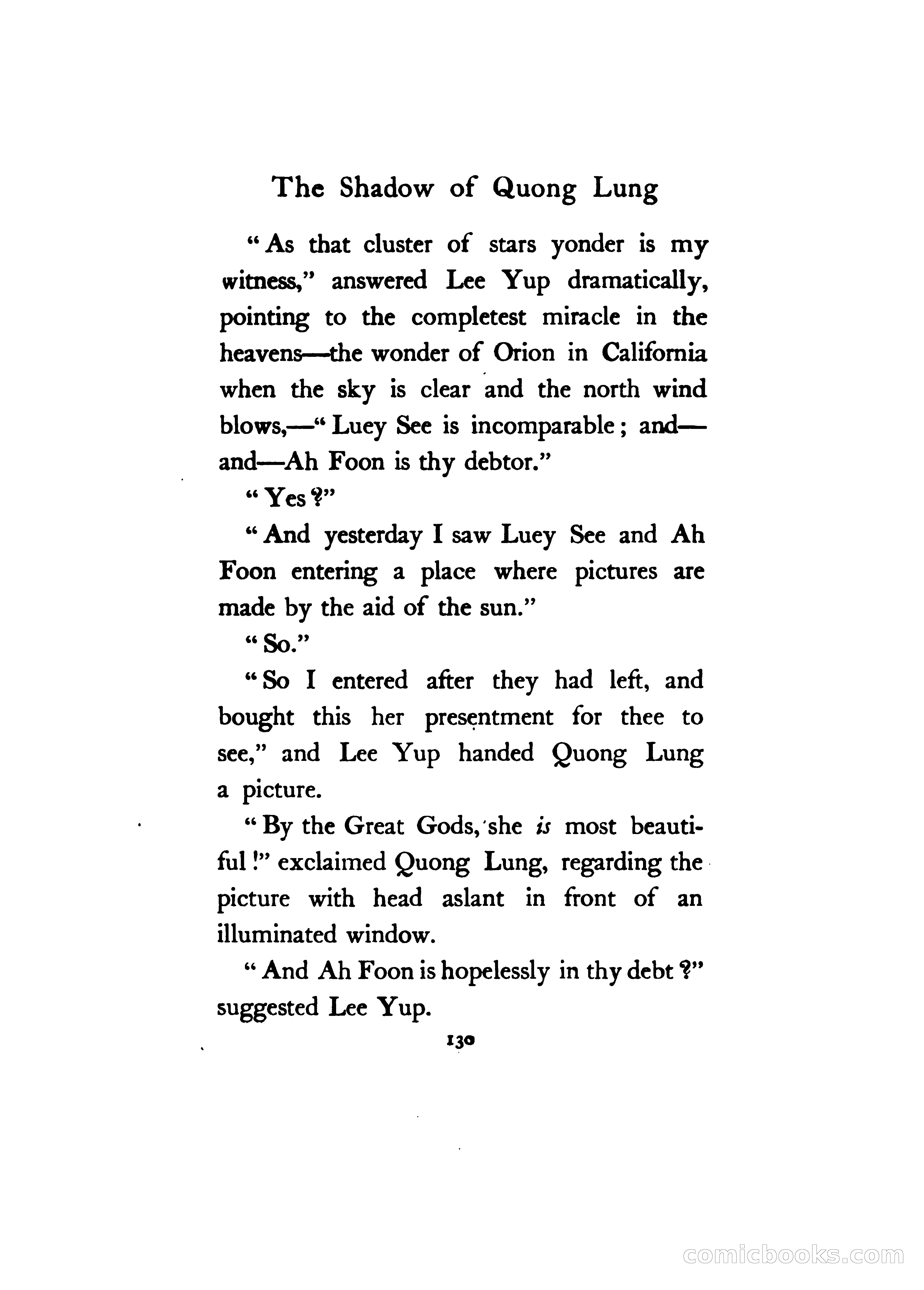 The Shadow of Quong Lung — page 137 of 272