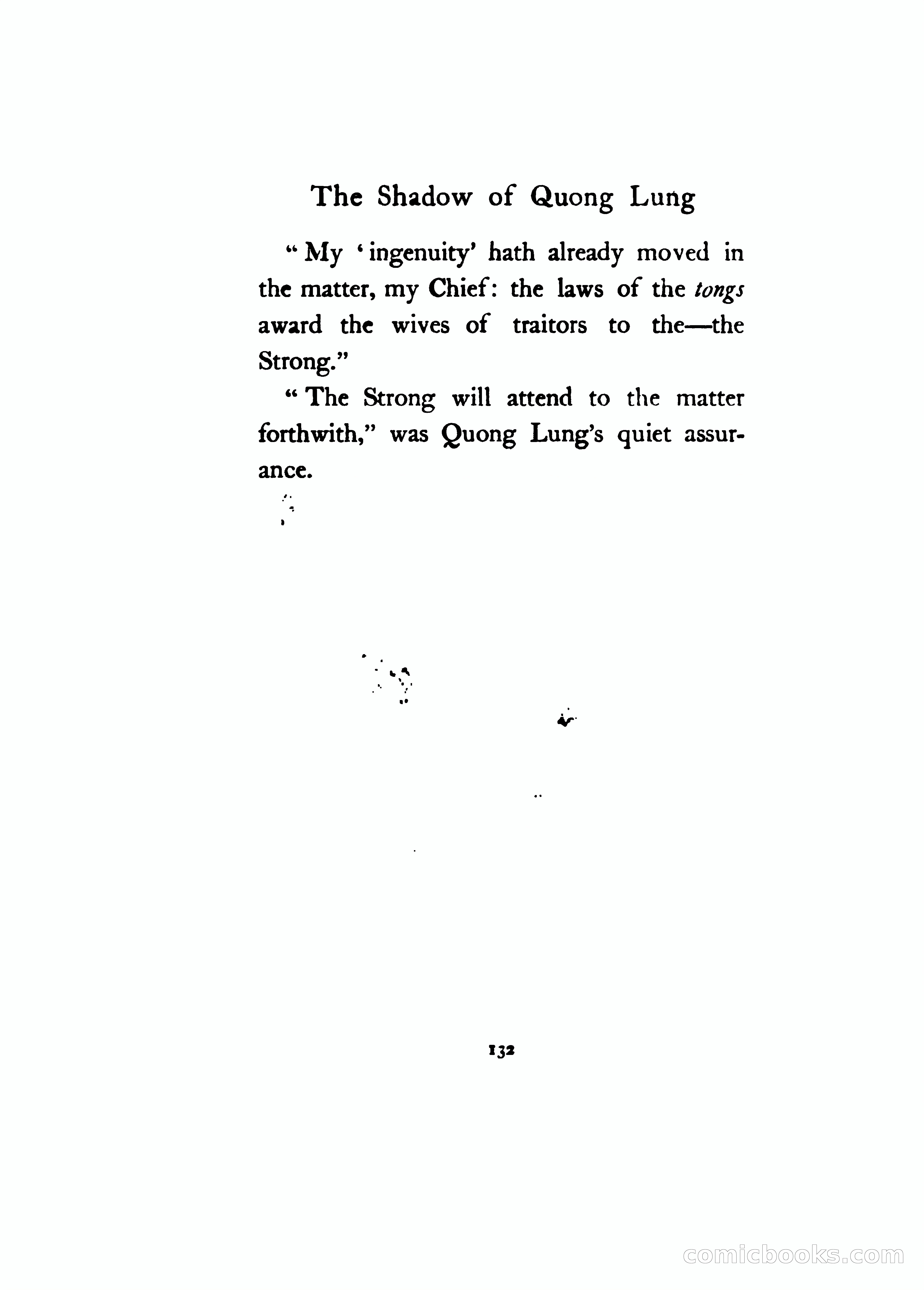 The Shadow of Quong Lung — page 139 of 272