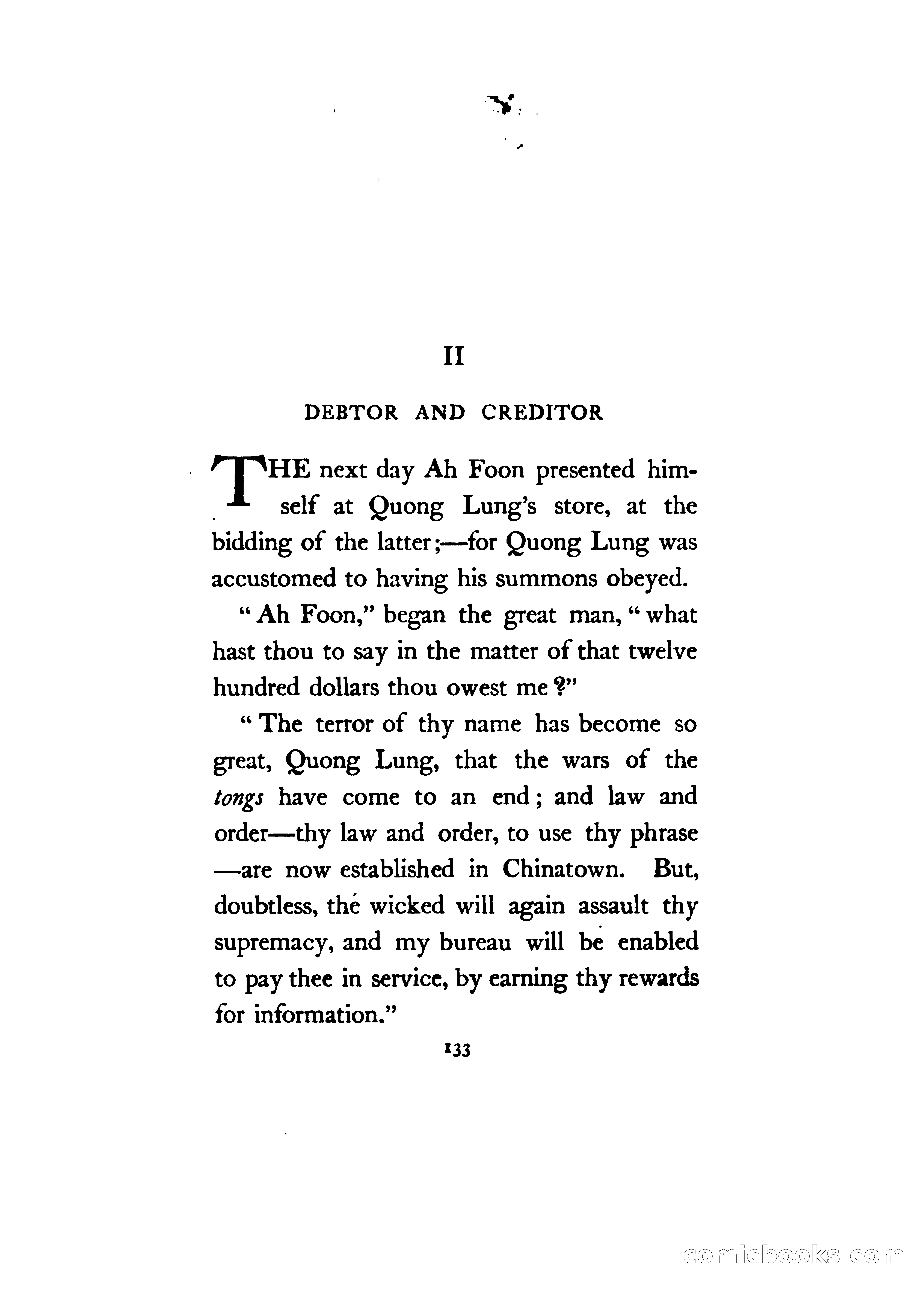 The Shadow of Quong Lung — page 140 of 272