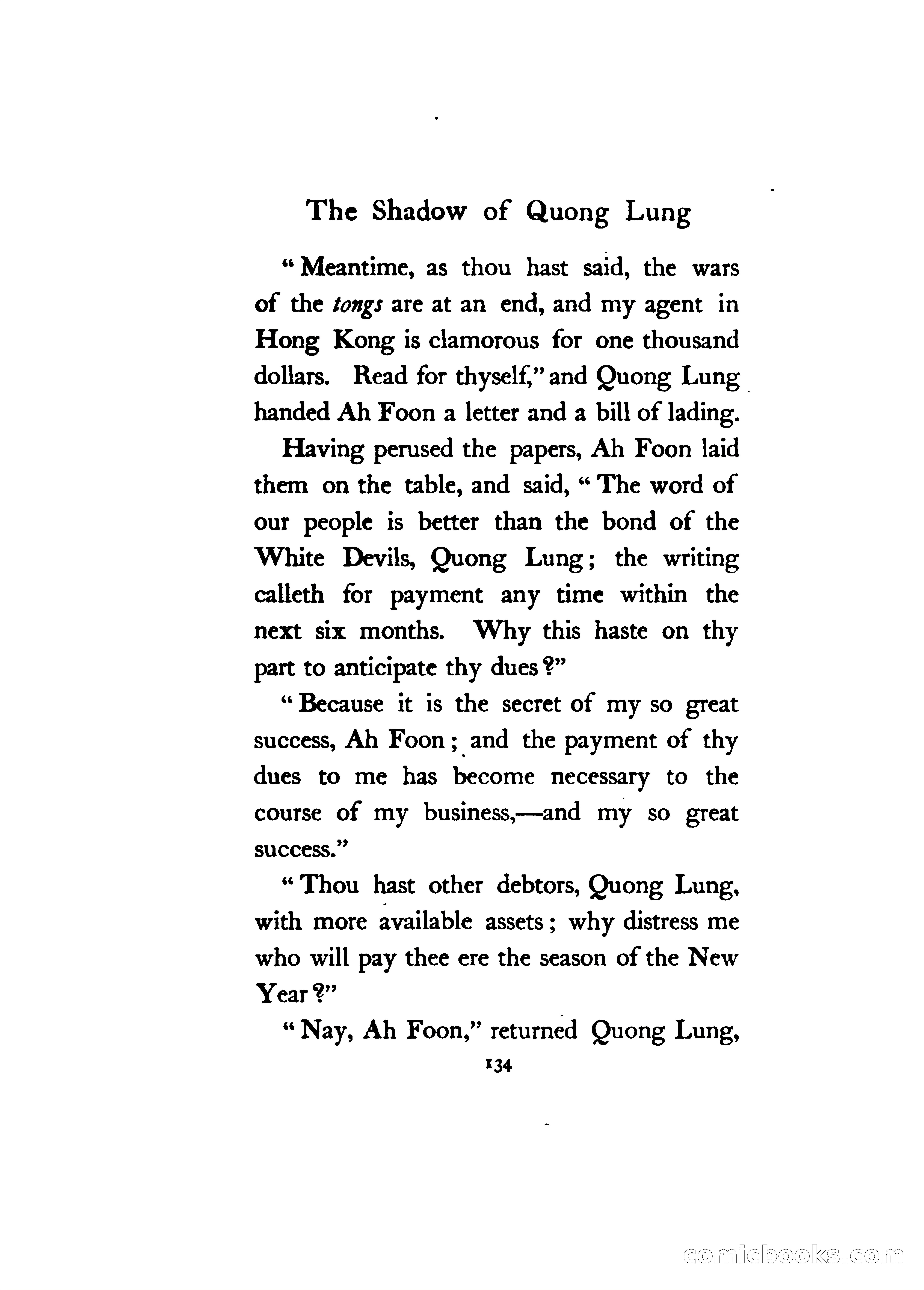The Shadow of Quong Lung — page 141 of 272
