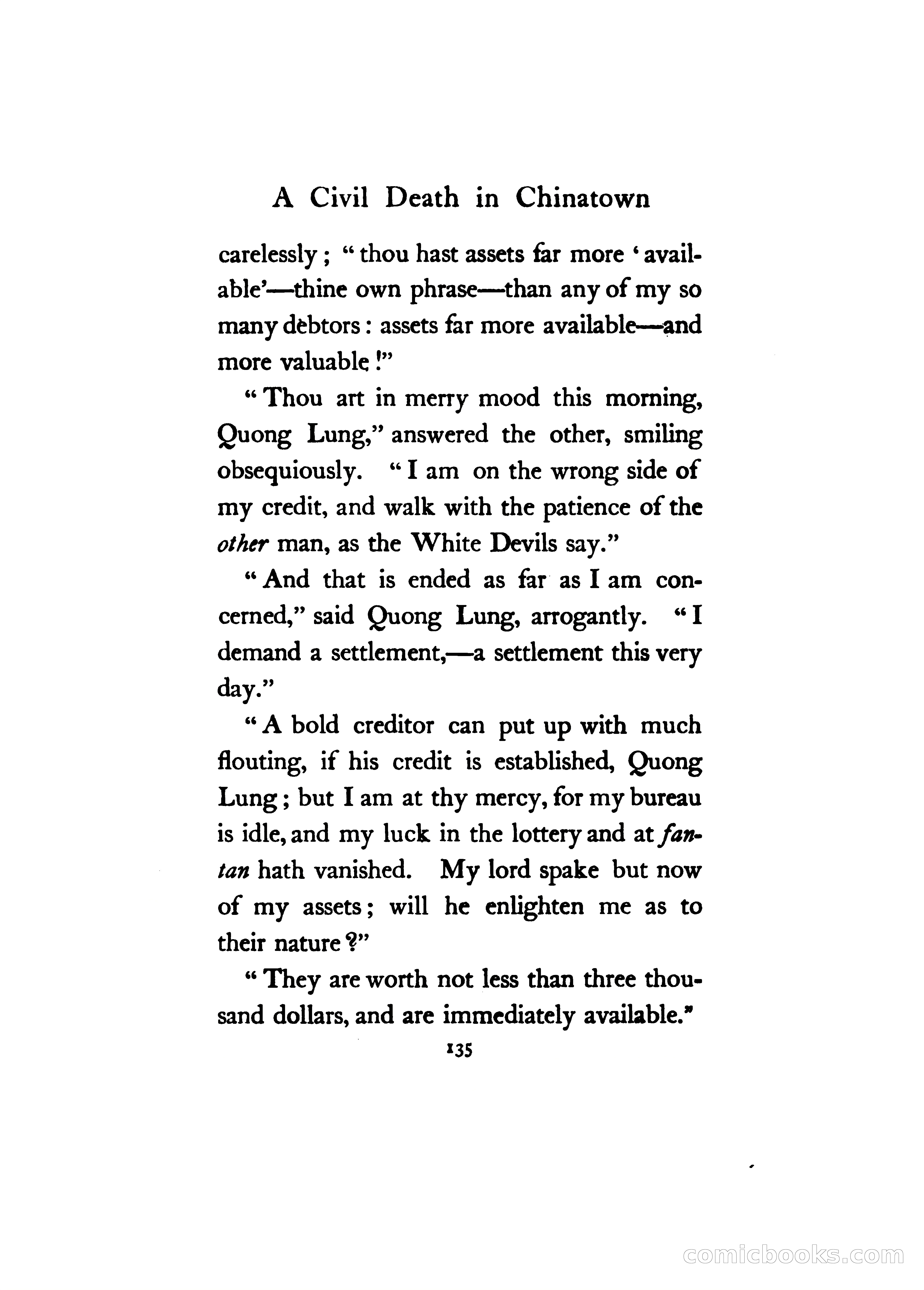 The Shadow of Quong Lung — page 142 of 272