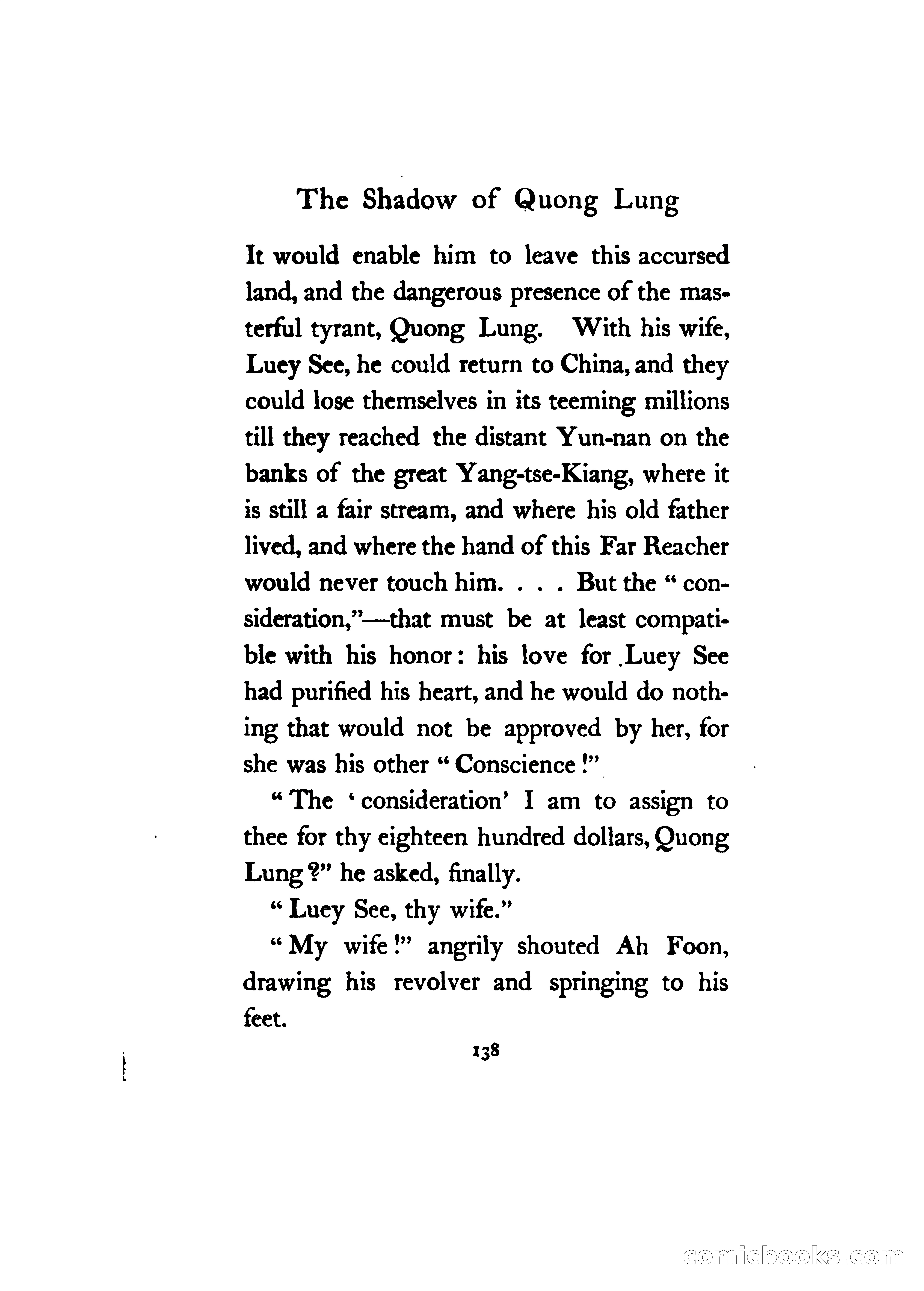The Shadow of Quong Lung — page 145 of 272