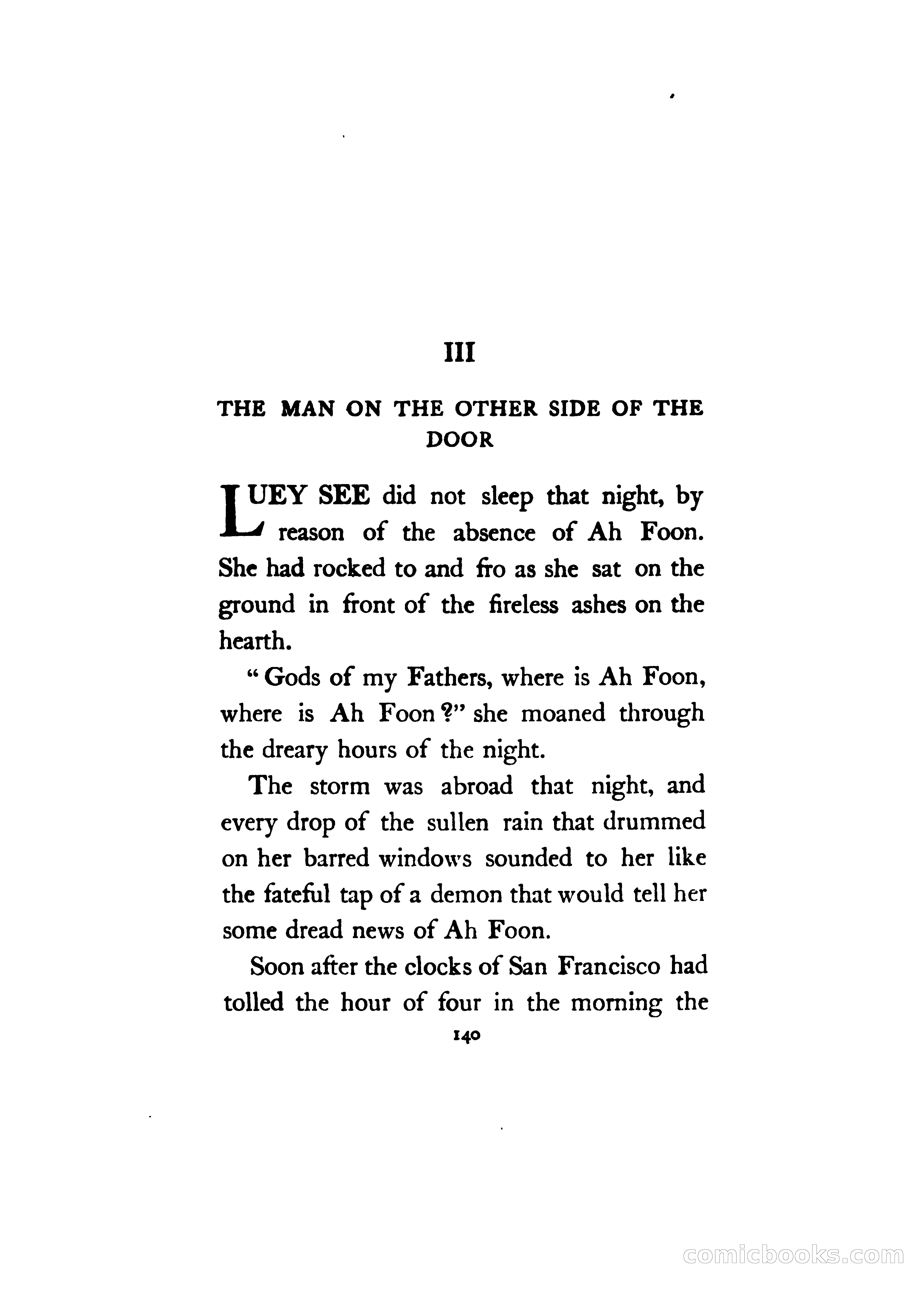 The Shadow of Quong Lung — page 147 of 272