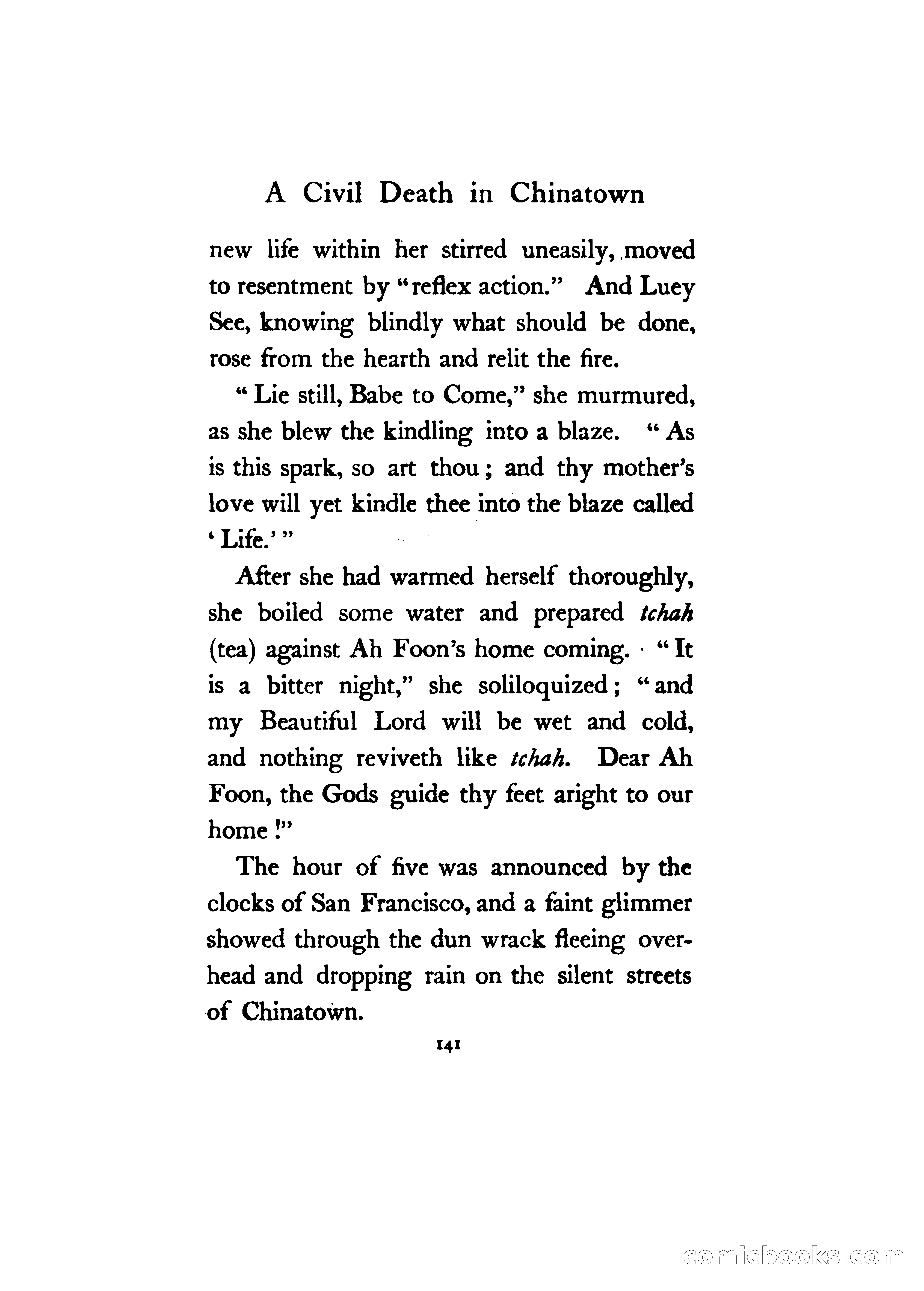 The Shadow of Quong Lung — page 148 of 272