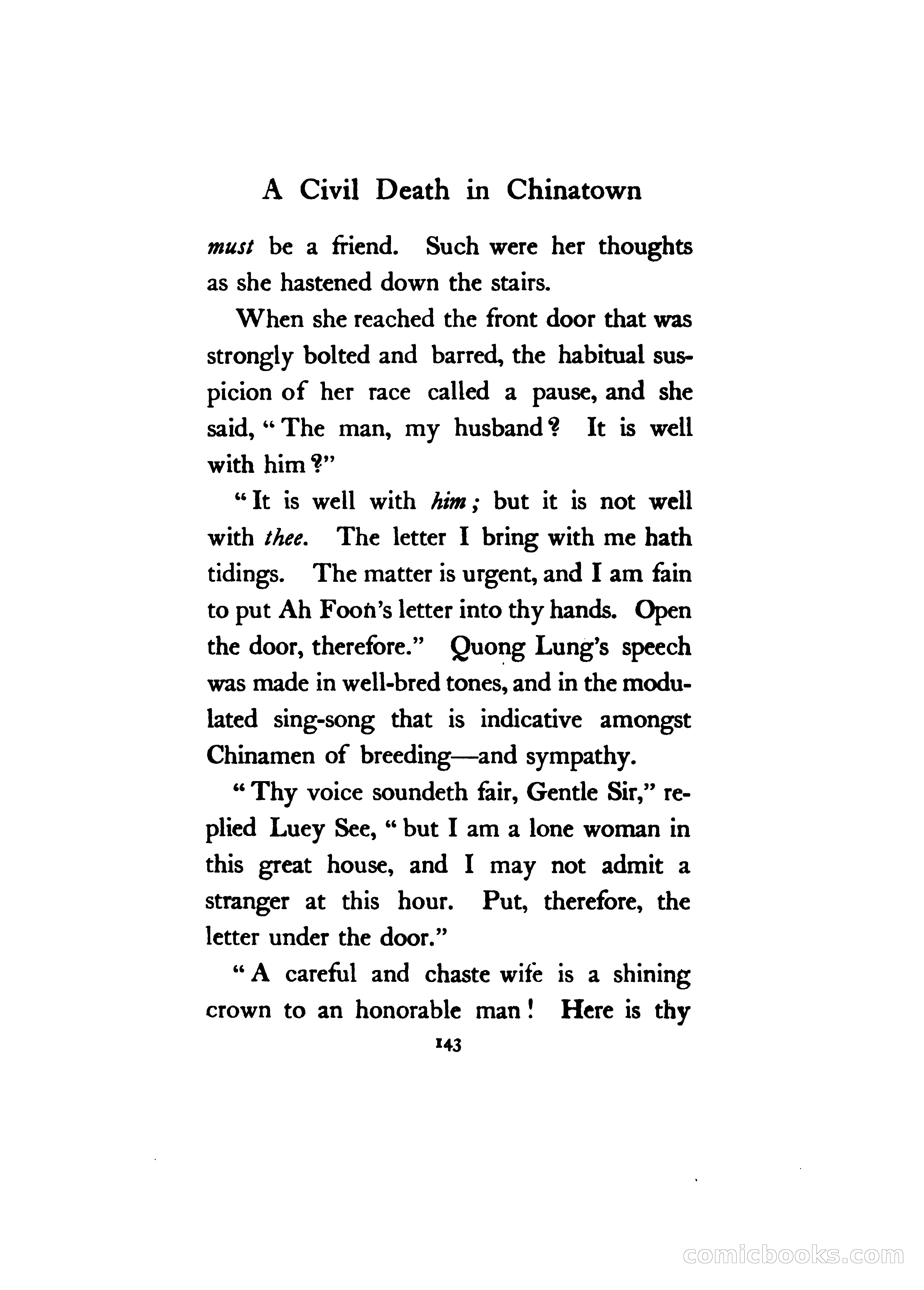 The Shadow of Quong Lung — page 150 of 272