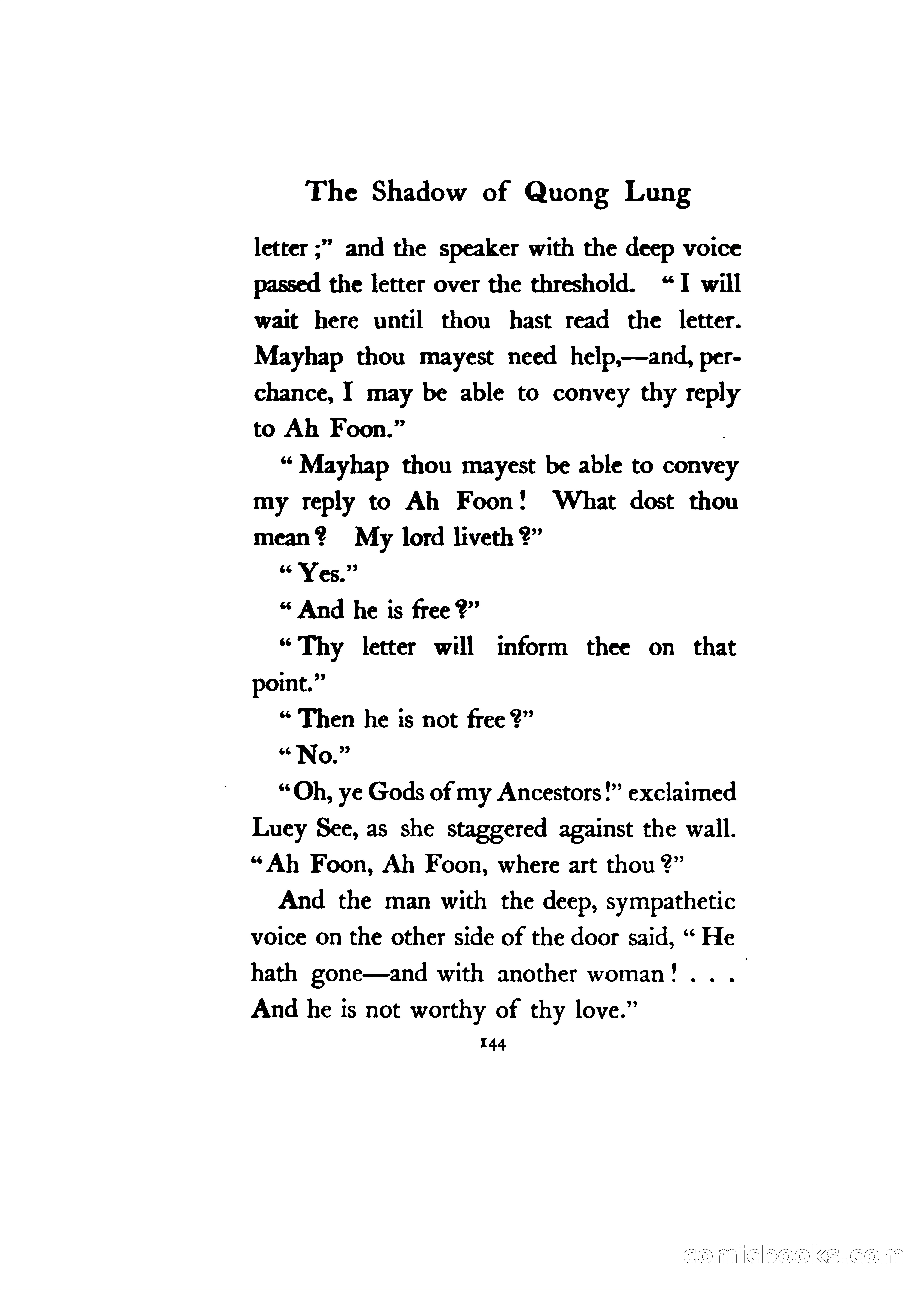 The Shadow of Quong Lung — page 151 of 272