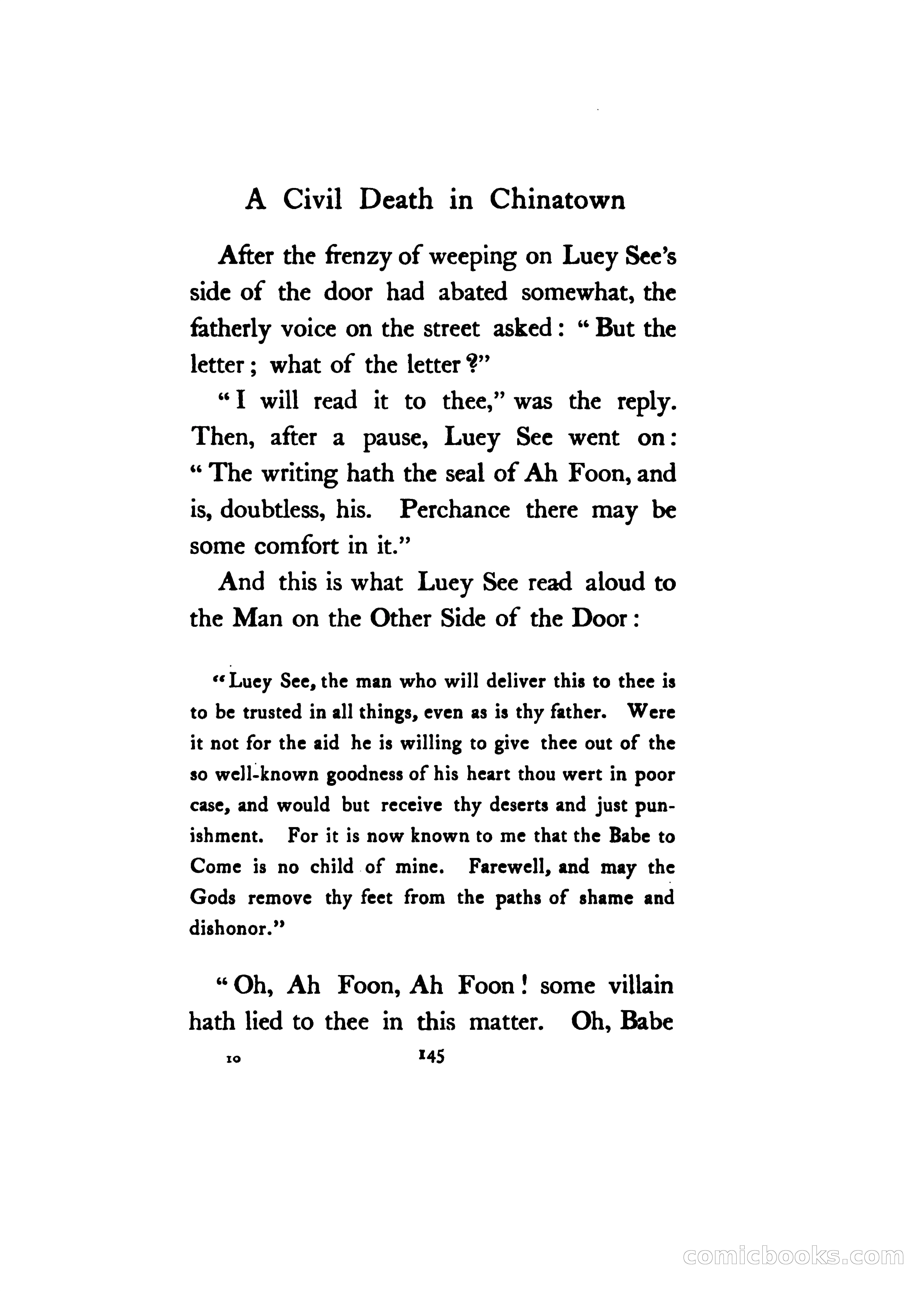 The Shadow of Quong Lung — page 152 of 272