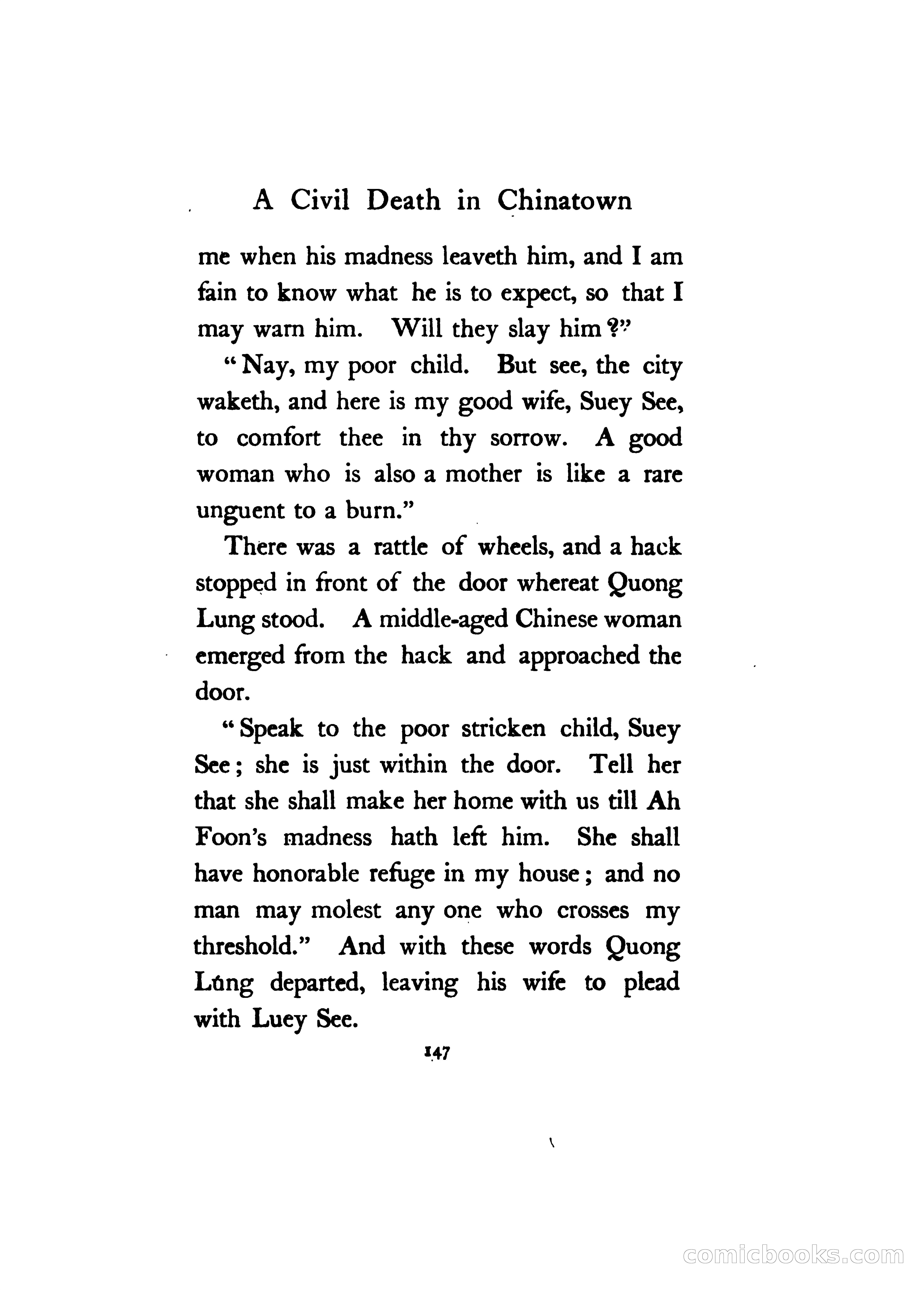 The Shadow of Quong Lung — page 154 of 272