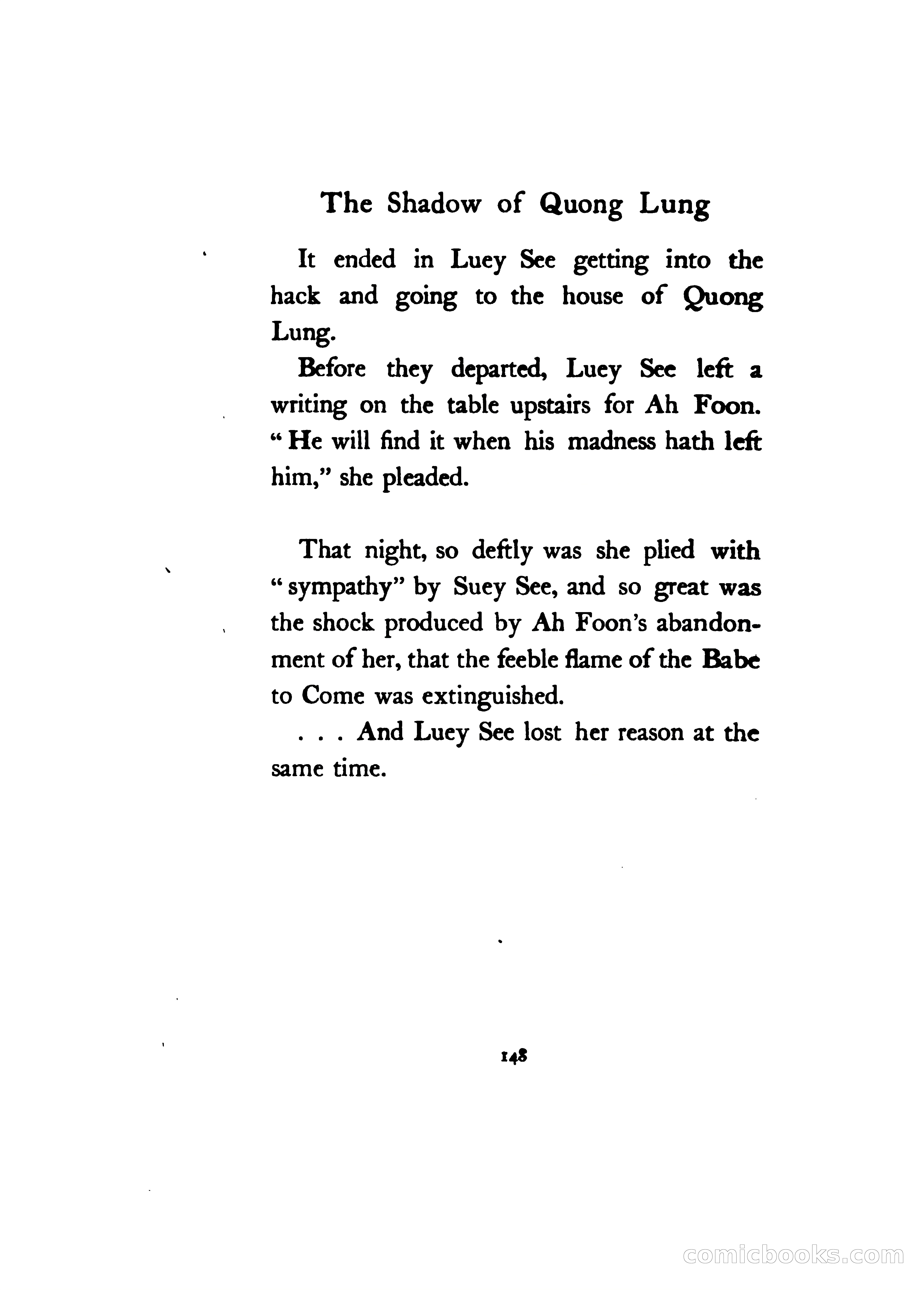 The Shadow of Quong Lung — page 155 of 272