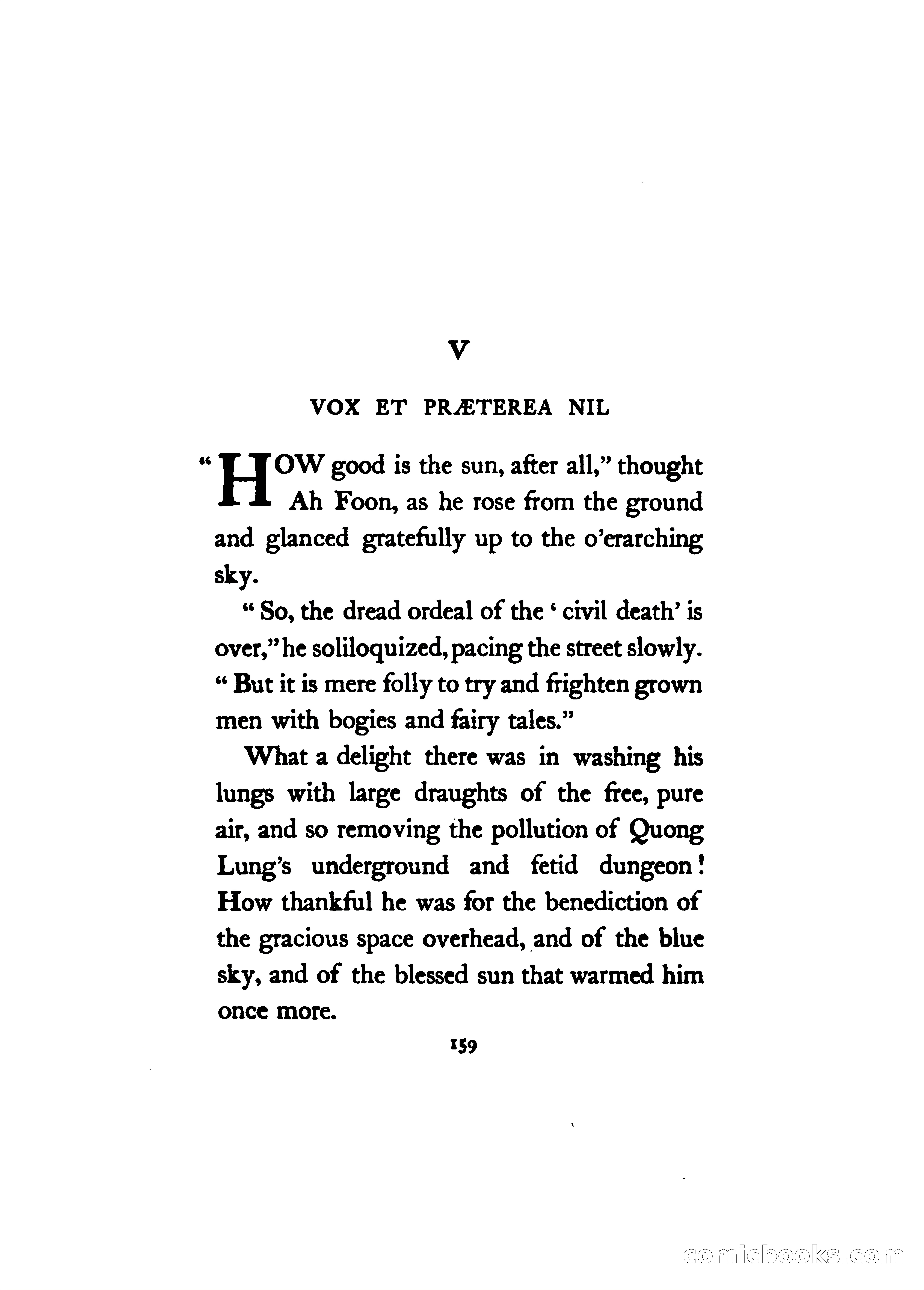 The Shadow of Quong Lung — page 166 of 272