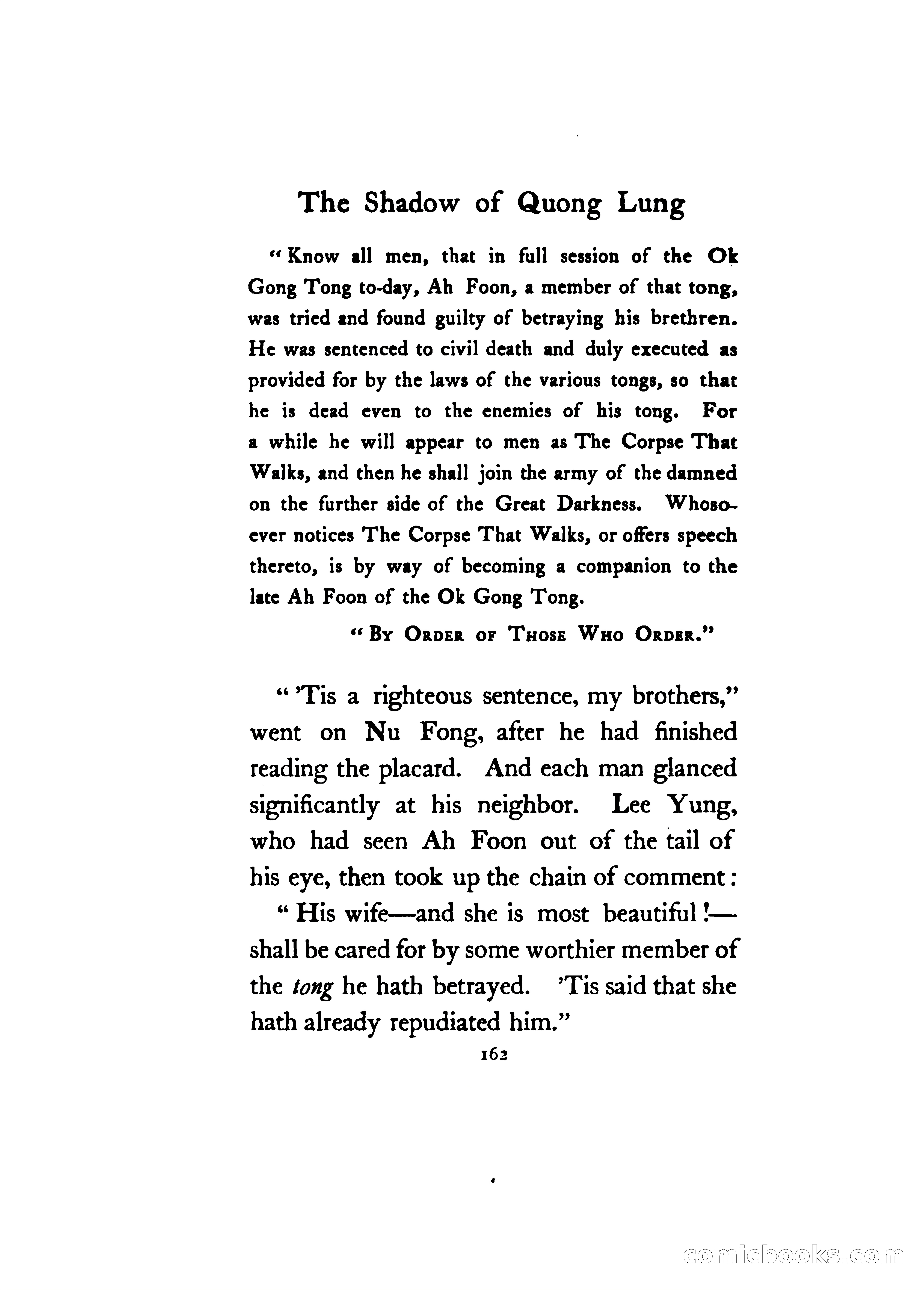 The Shadow of Quong Lung — page 169 of 272