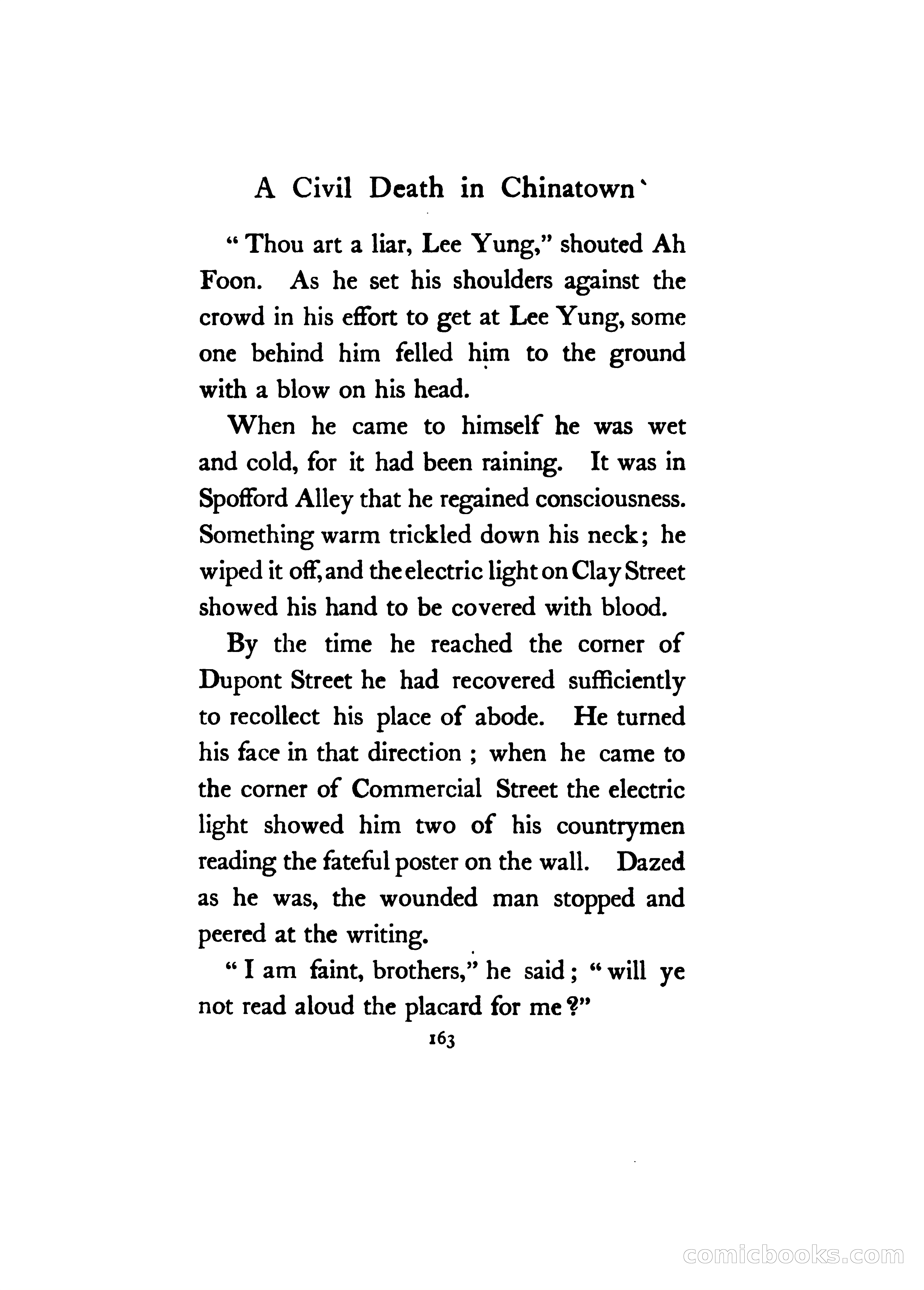 The Shadow of Quong Lung — page 170 of 272