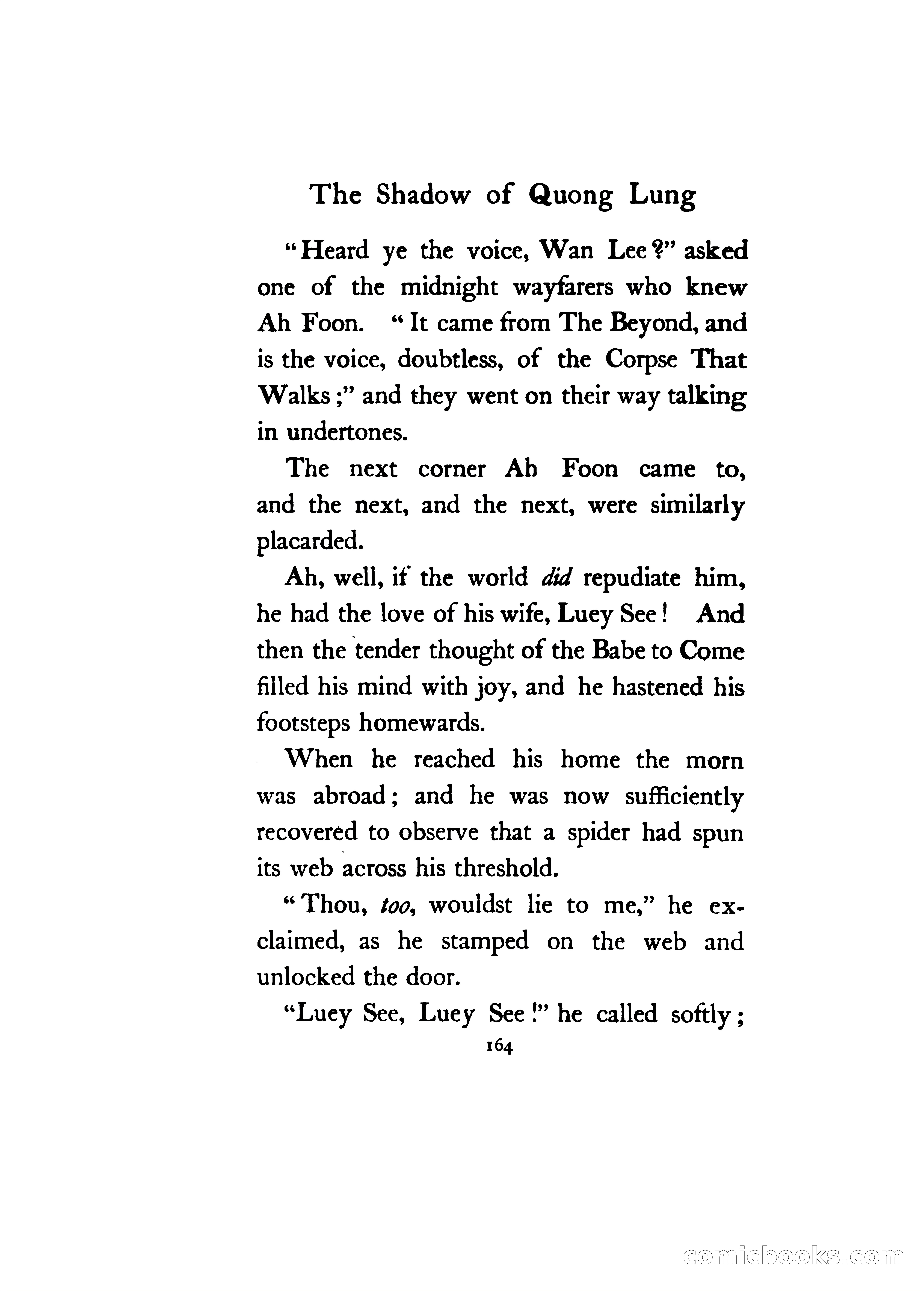 The Shadow of Quong Lung — page 171 of 272