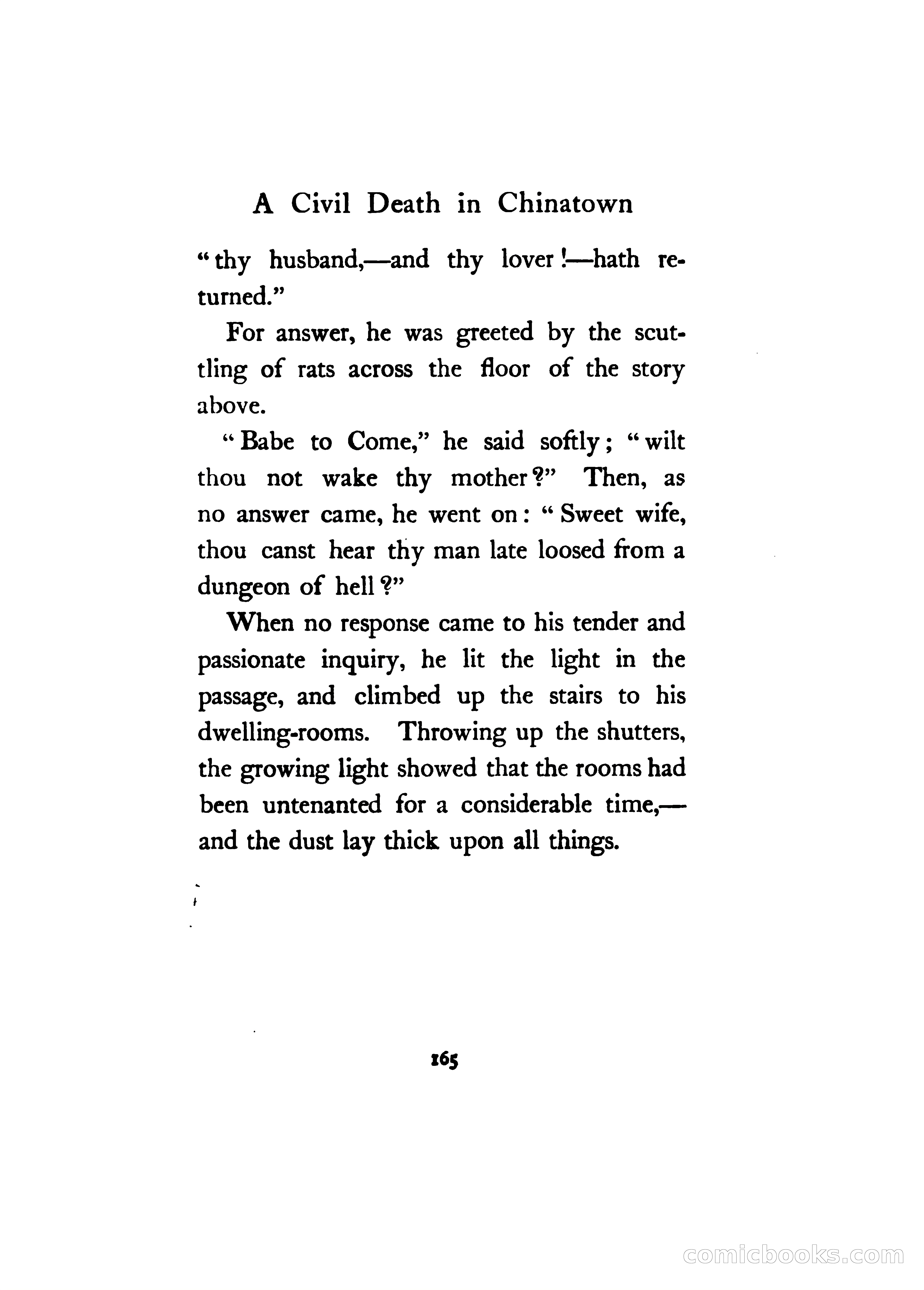The Shadow of Quong Lung — page 172 of 272