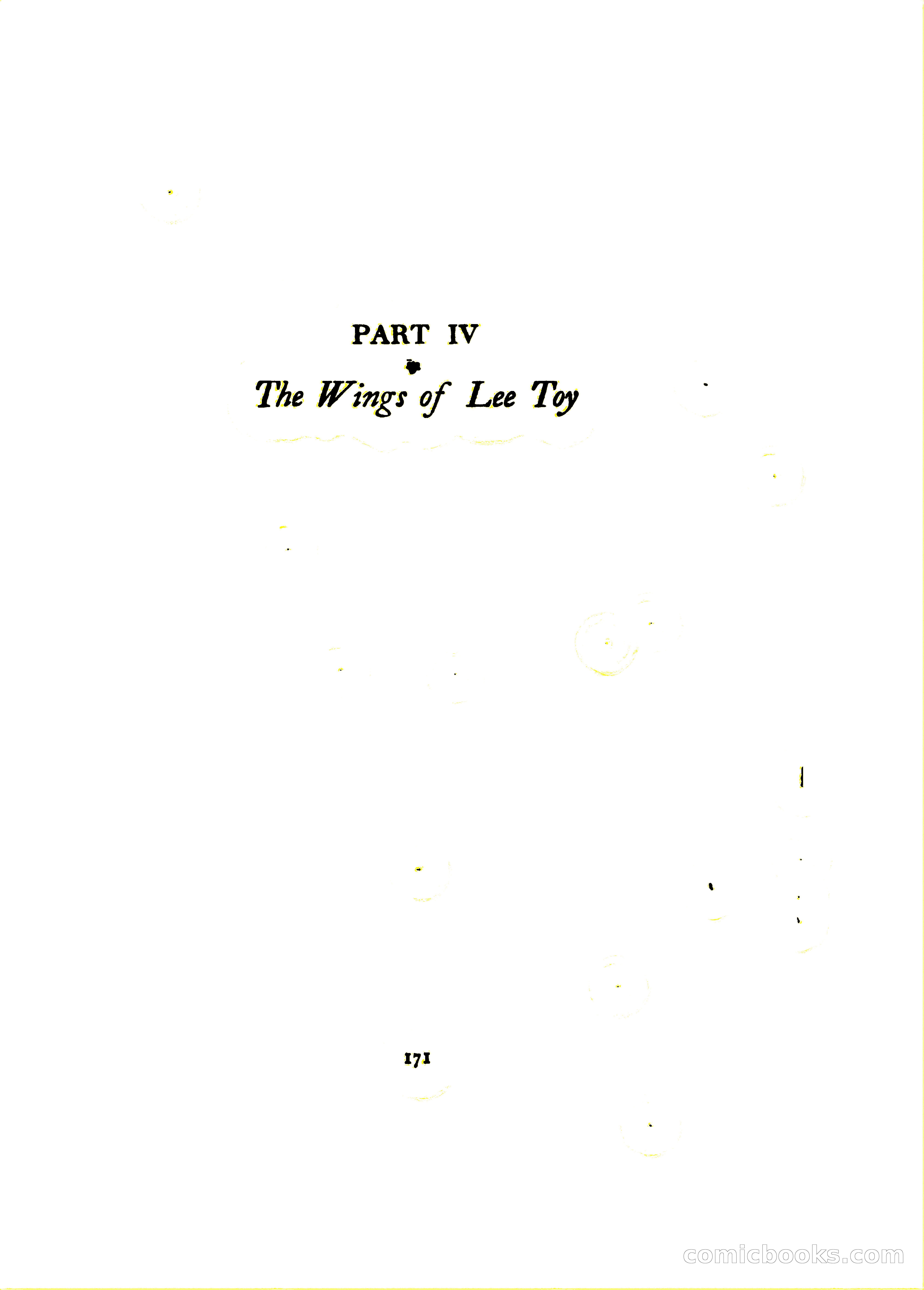 The Shadow of Quong Lung — page 178 of 272