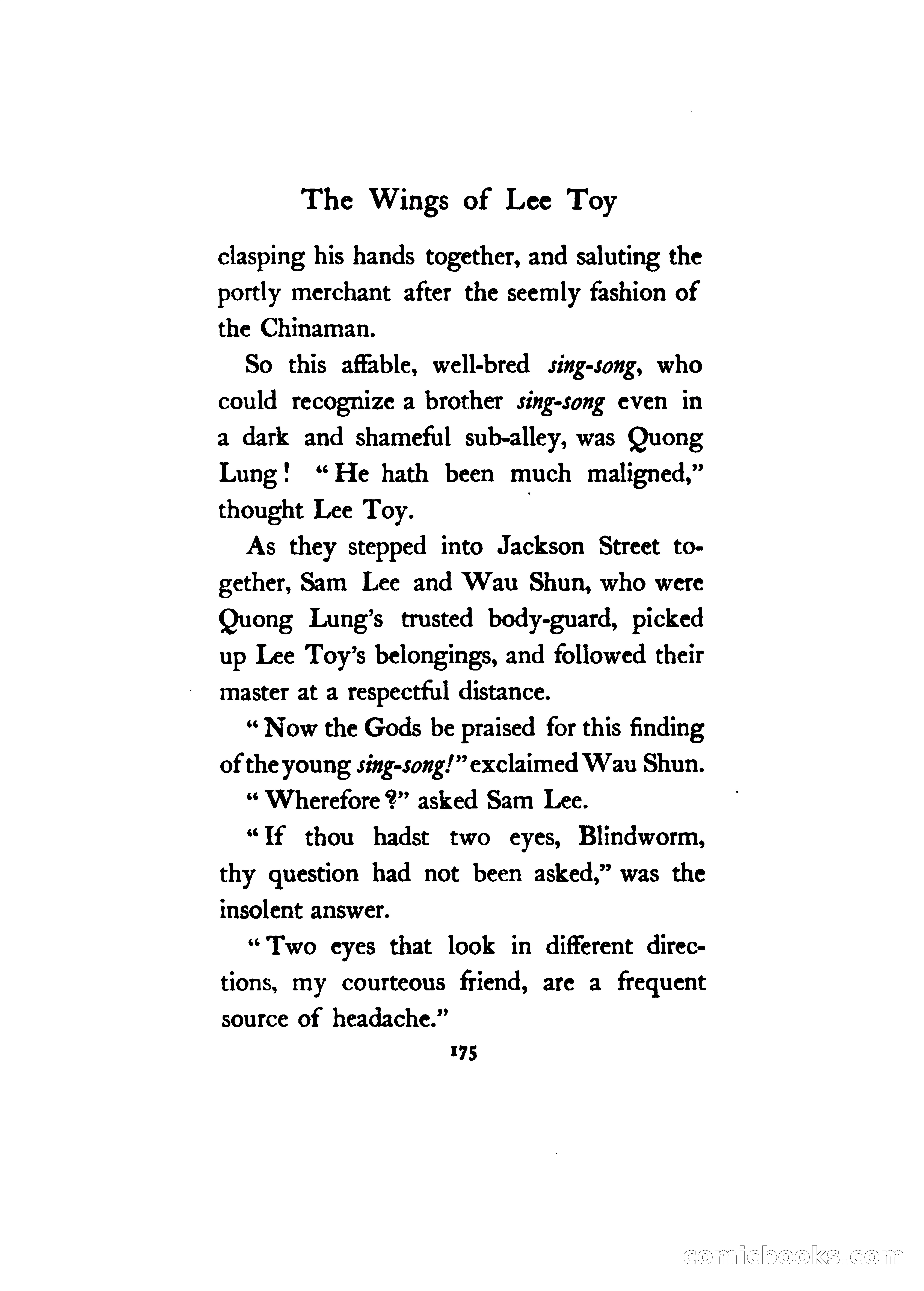 The Shadow of Quong Lung — page 182 of 272