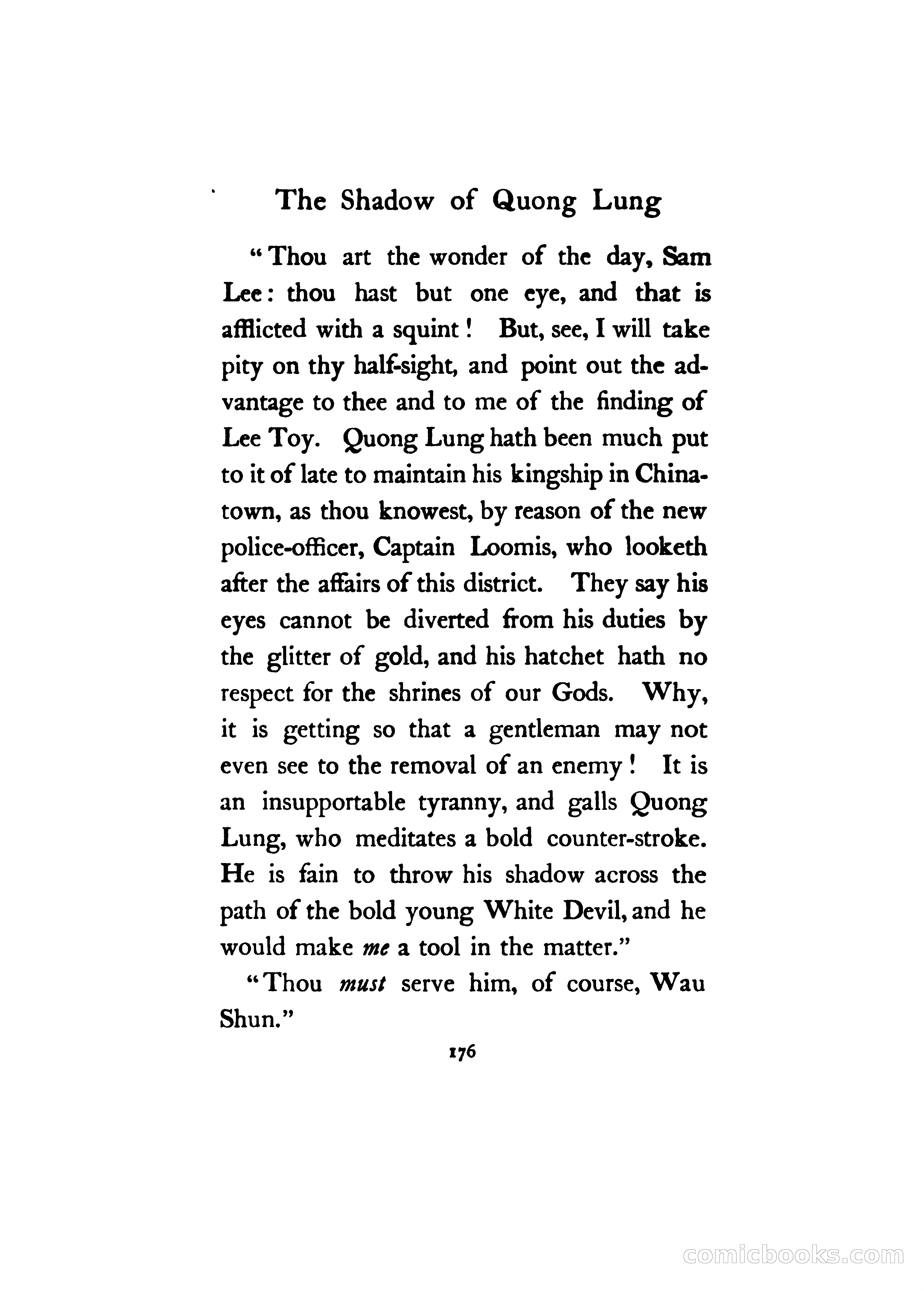 The Shadow of Quong Lung — page 183 of 272