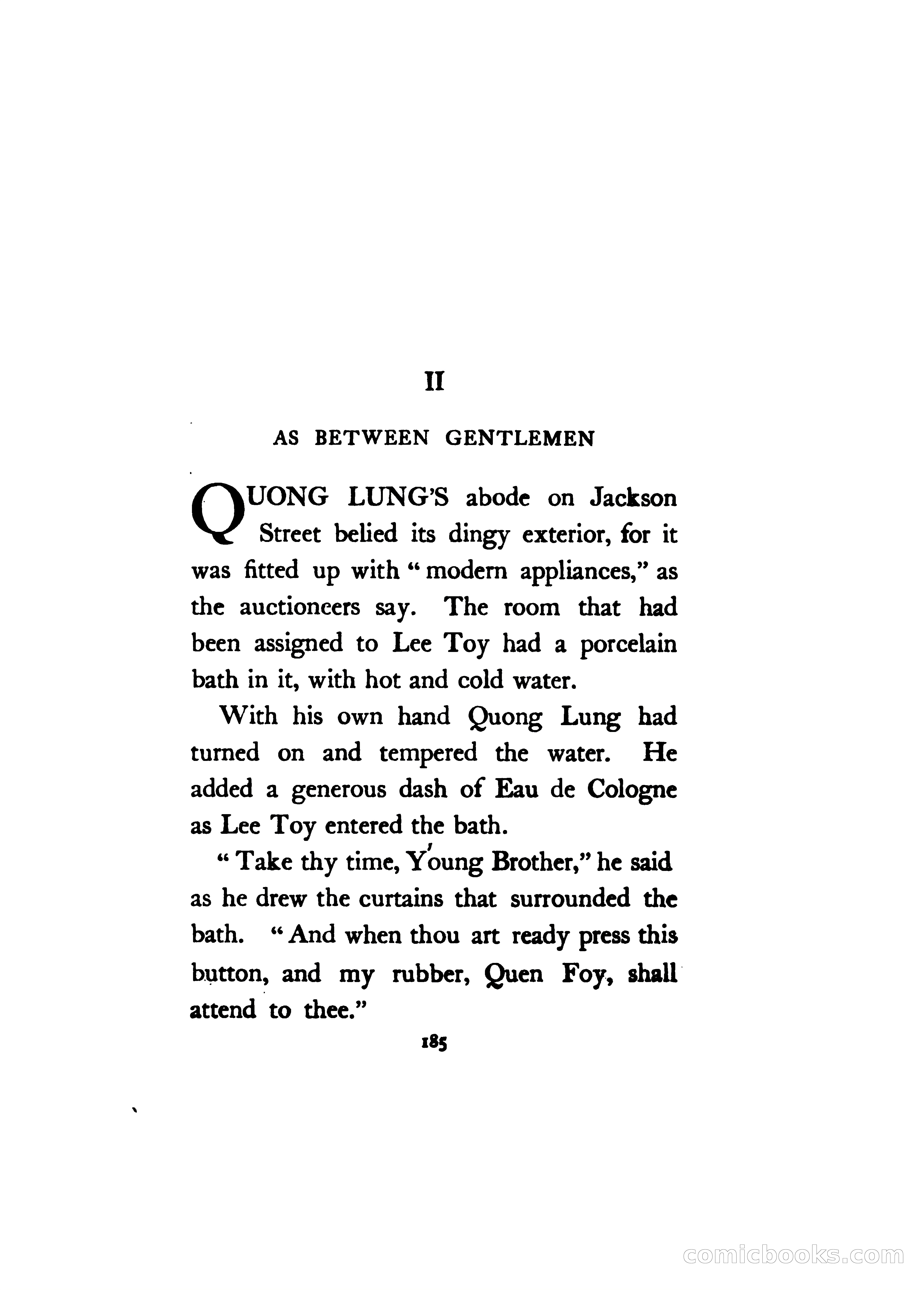 The Shadow of Quong Lung — page 192 of 272