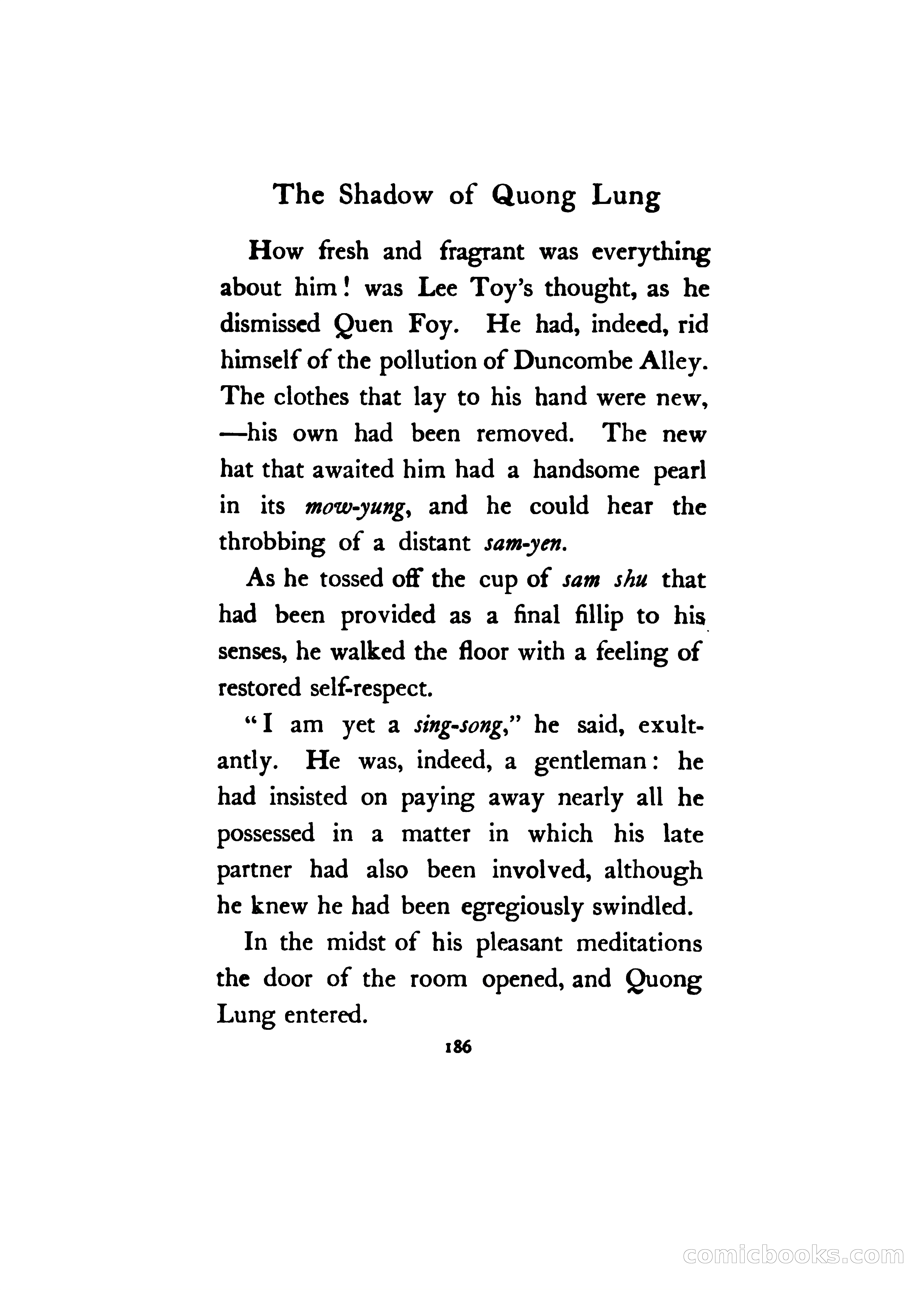 The Shadow of Quong Lung — page 193 of 272