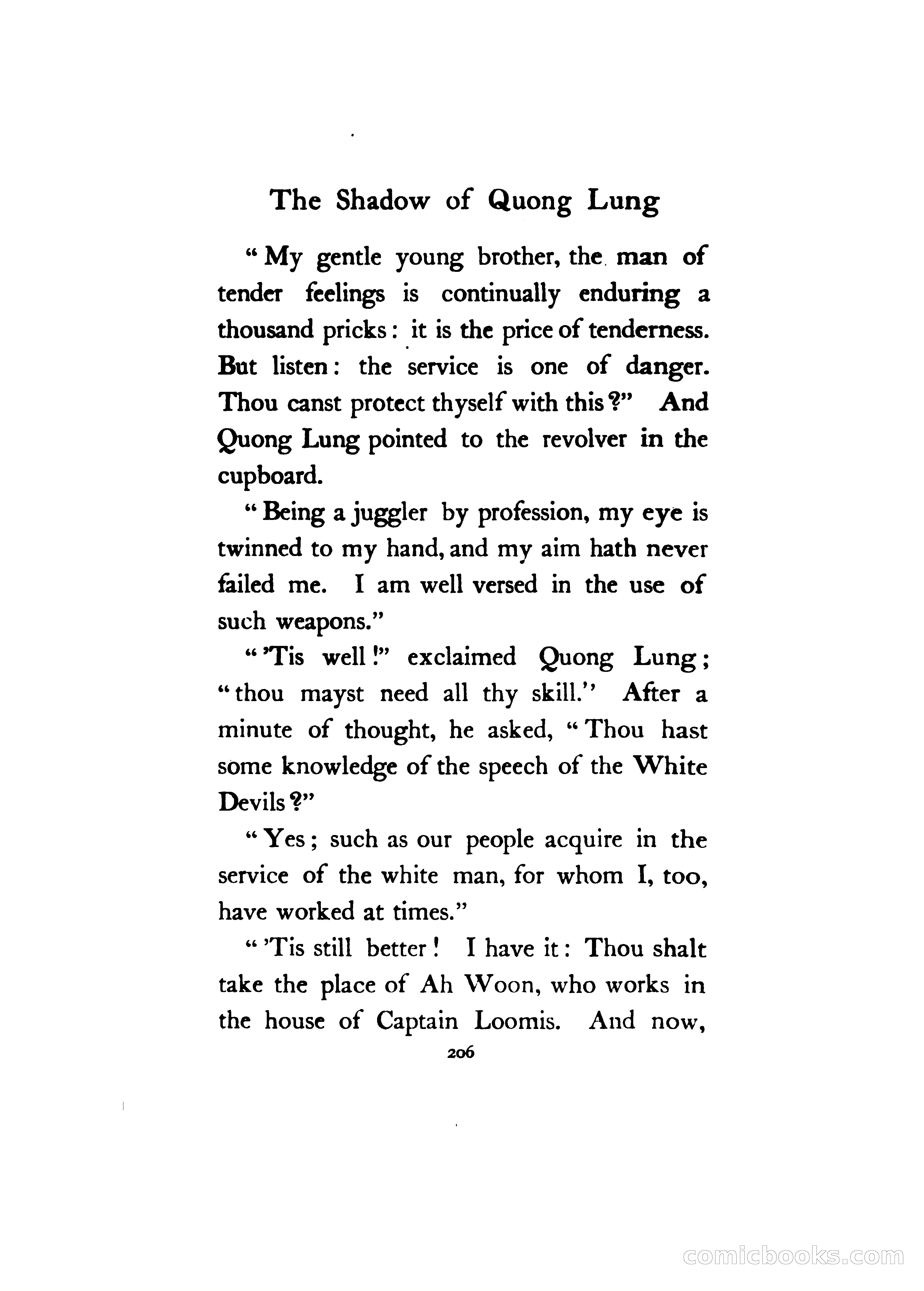 The Shadow of Quong Lung — page 213 of 272