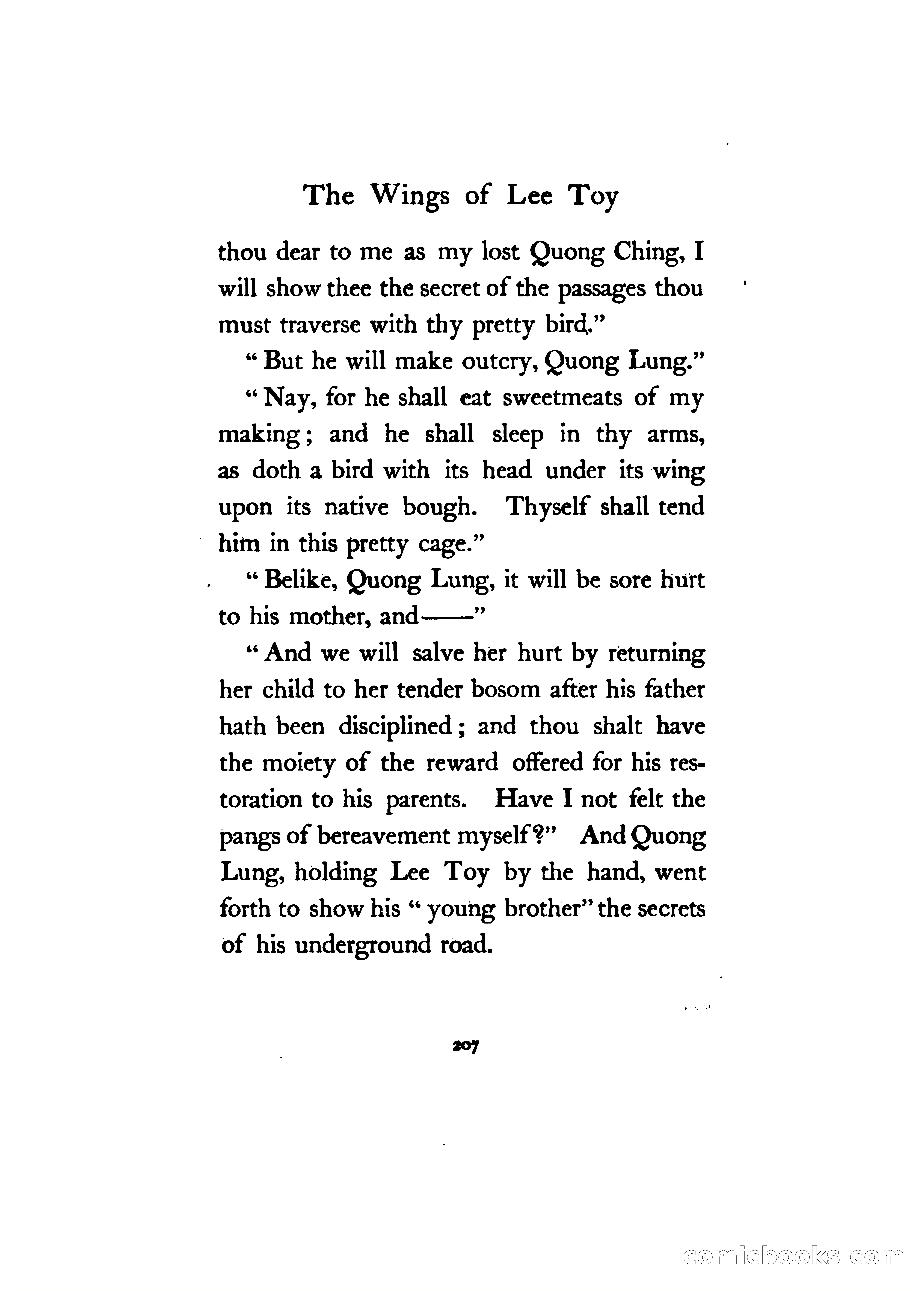 The Shadow of Quong Lung — page 214 of 272
