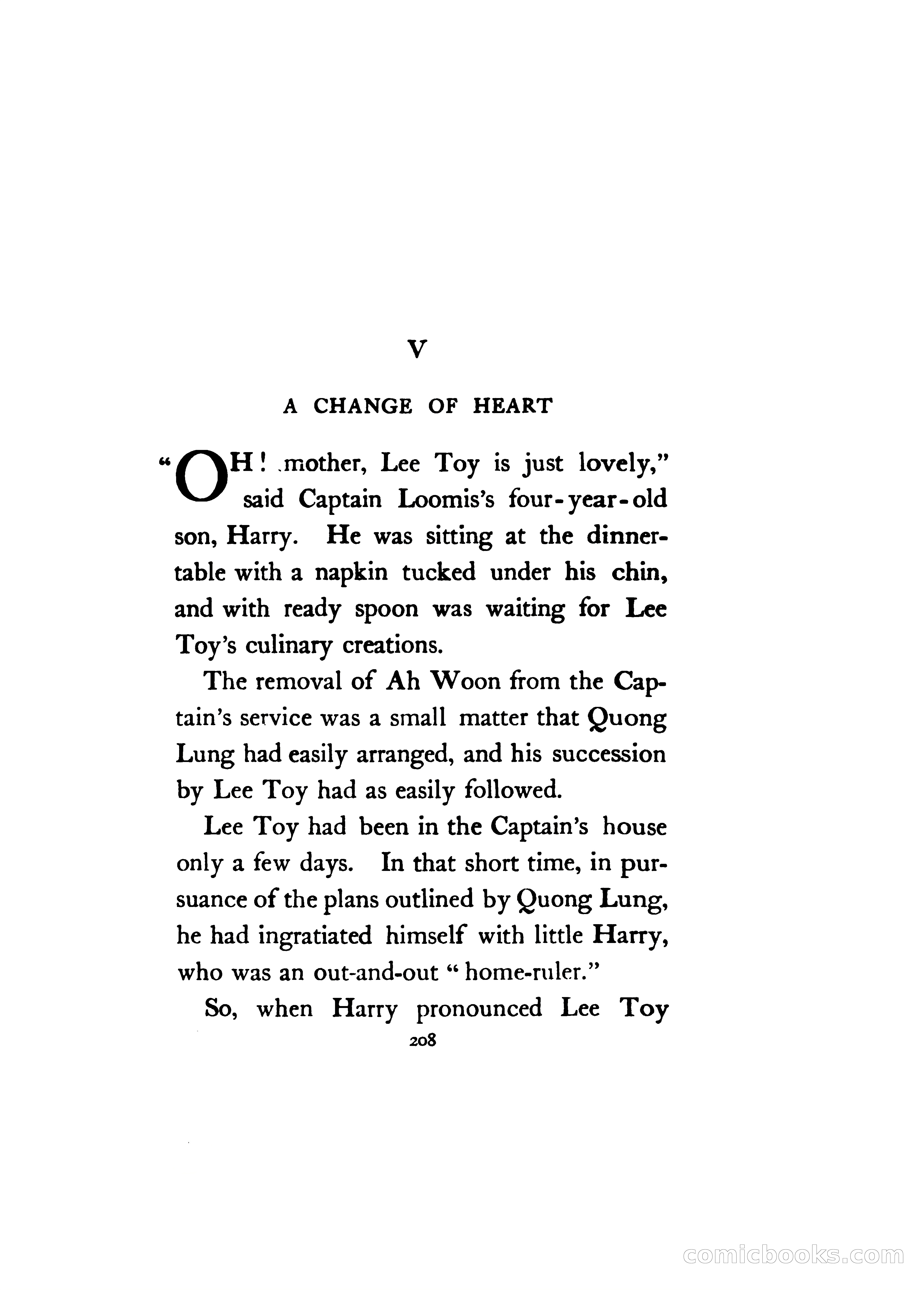 The Shadow of Quong Lung — page 215 of 272