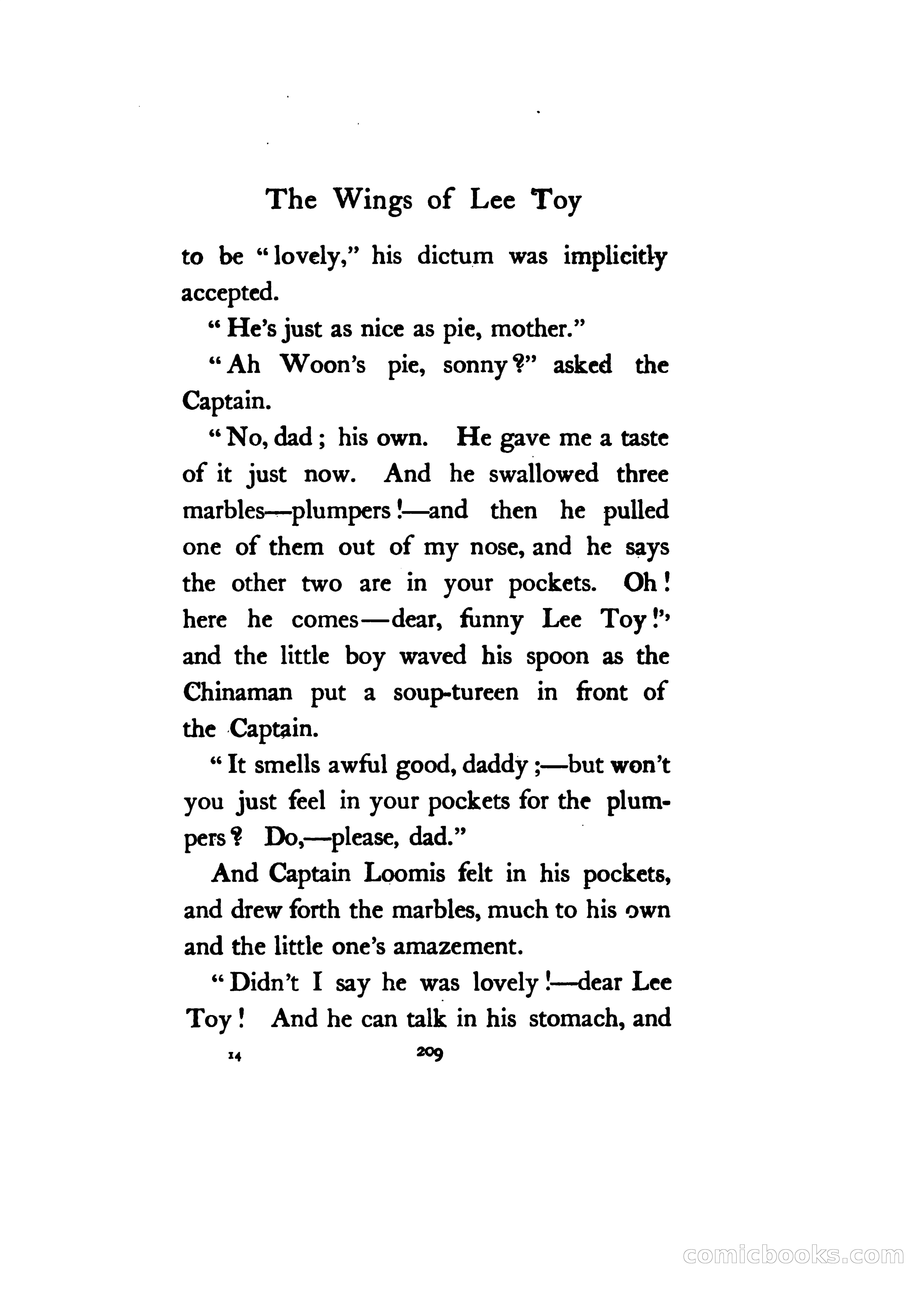 The Shadow of Quong Lung — page 216 of 272