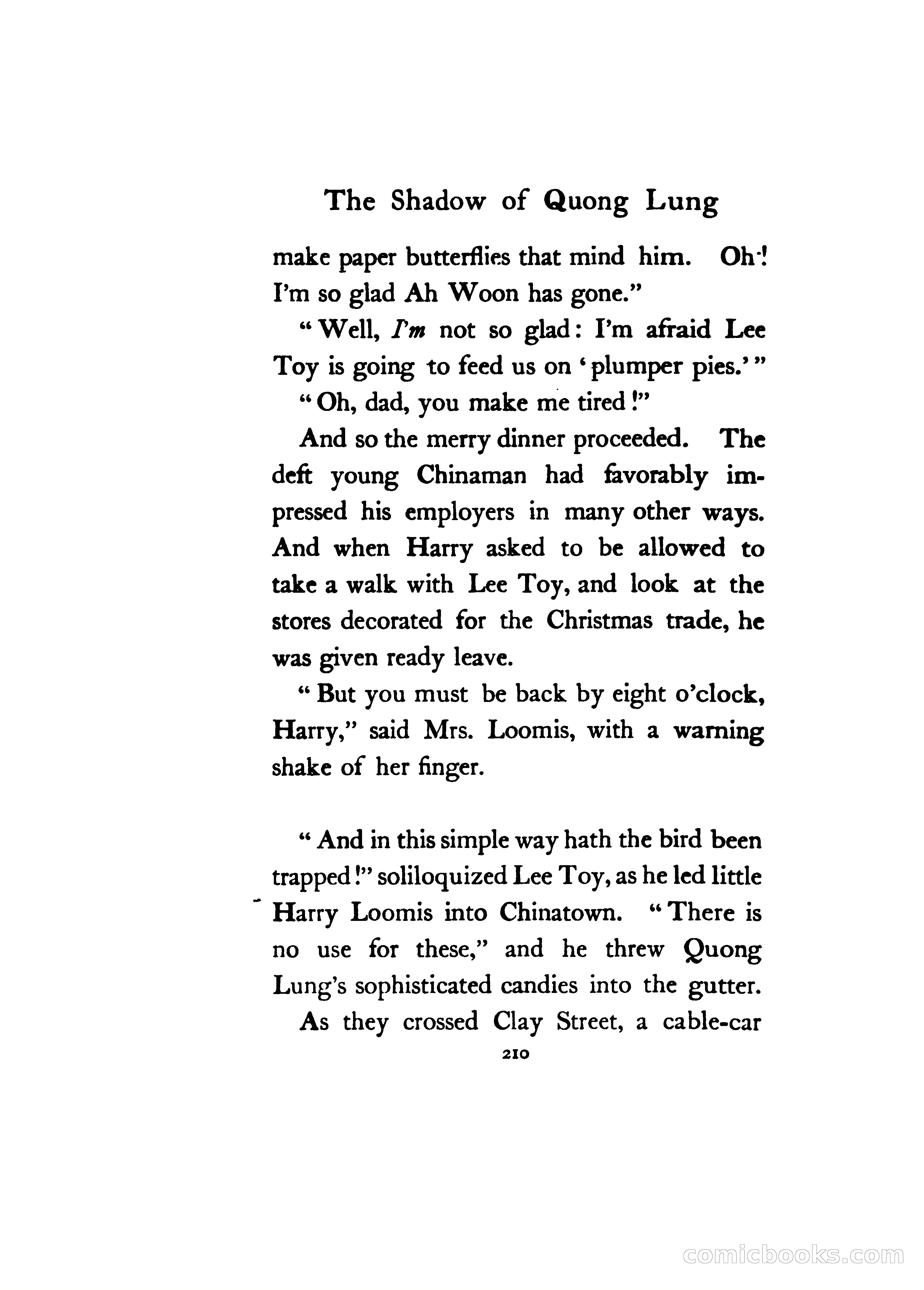 The Shadow of Quong Lung — page 217 of 272