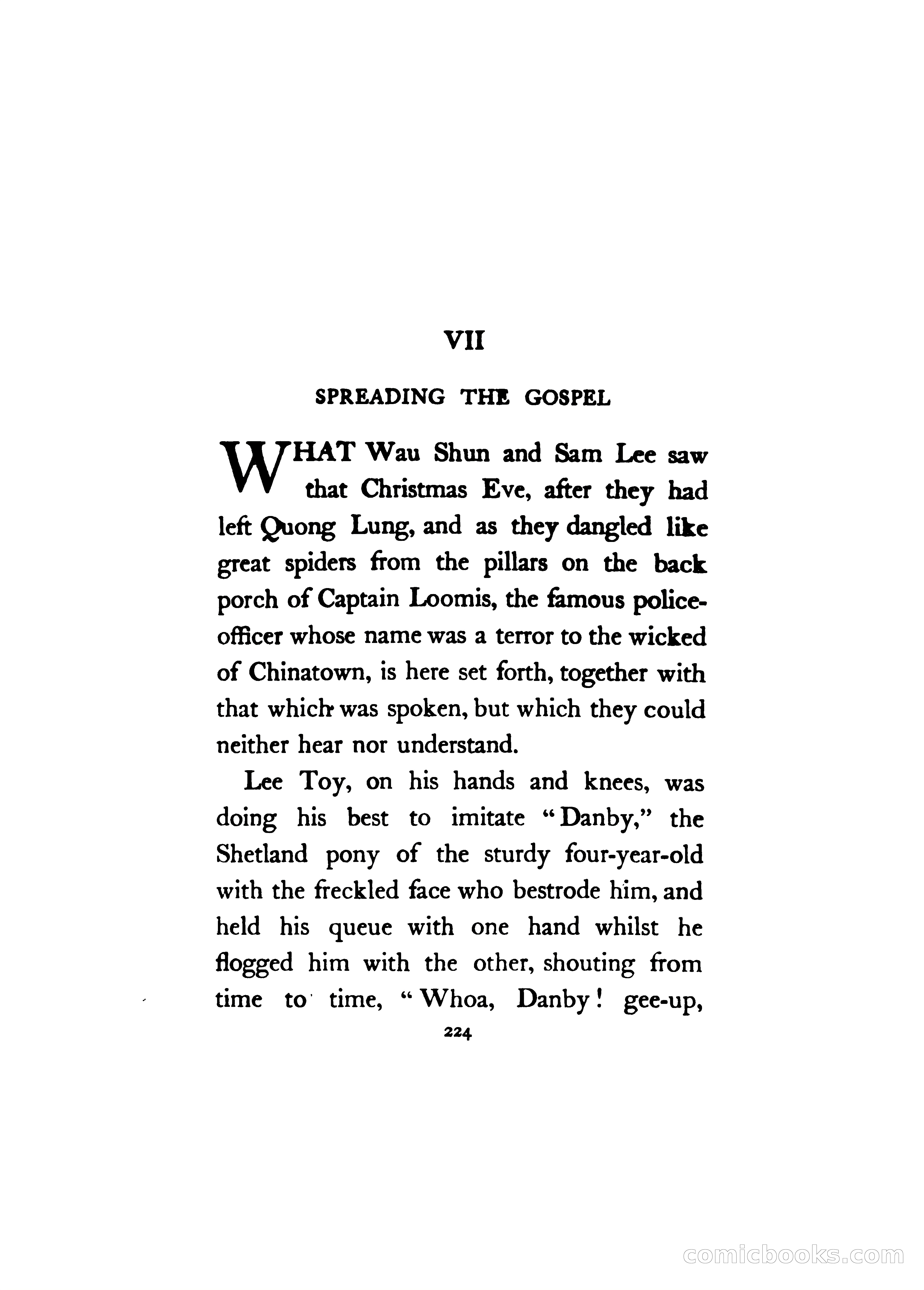 The Shadow of Quong Lung — page 231 of 272