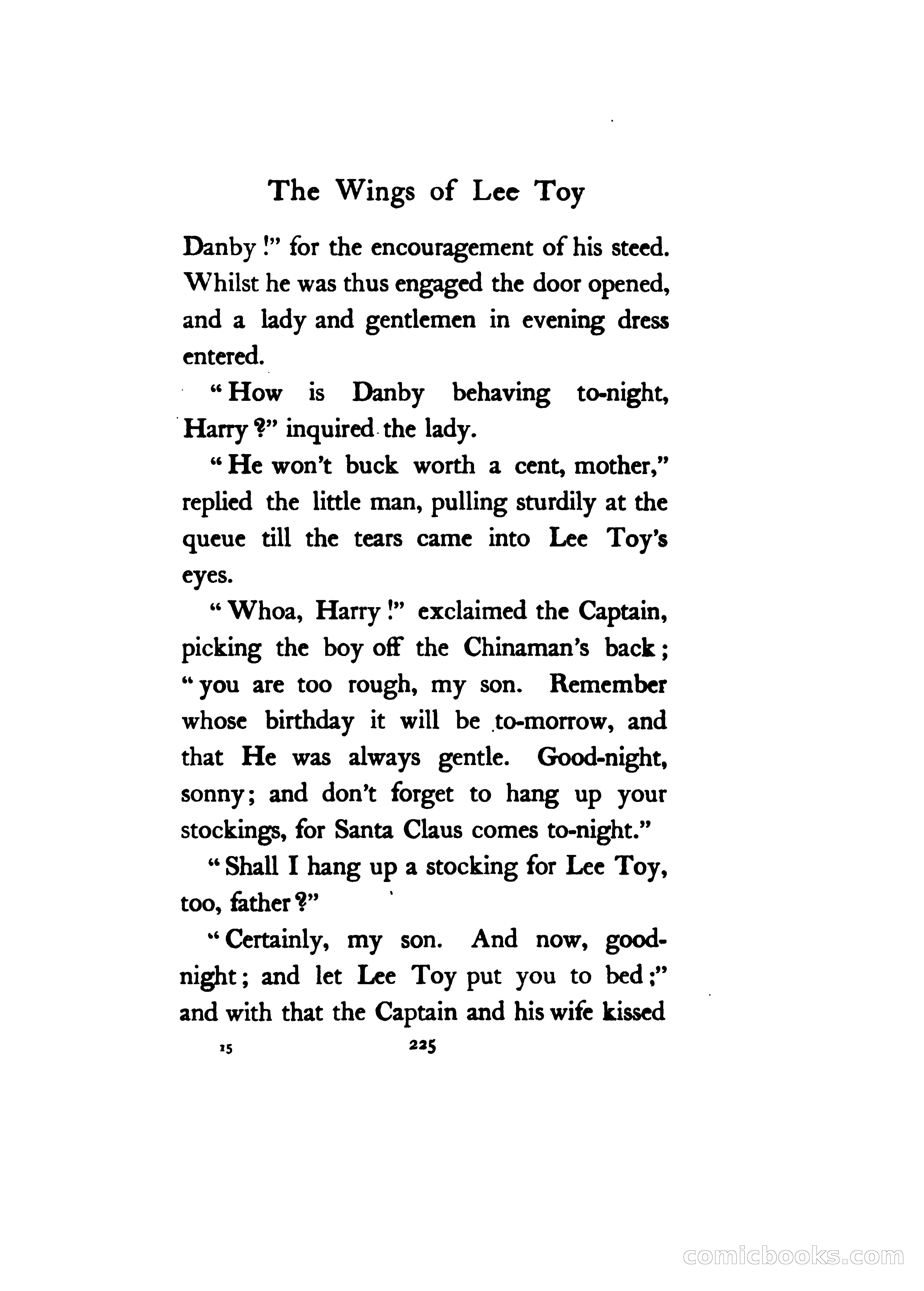 The Shadow of Quong Lung — page 232 of 272