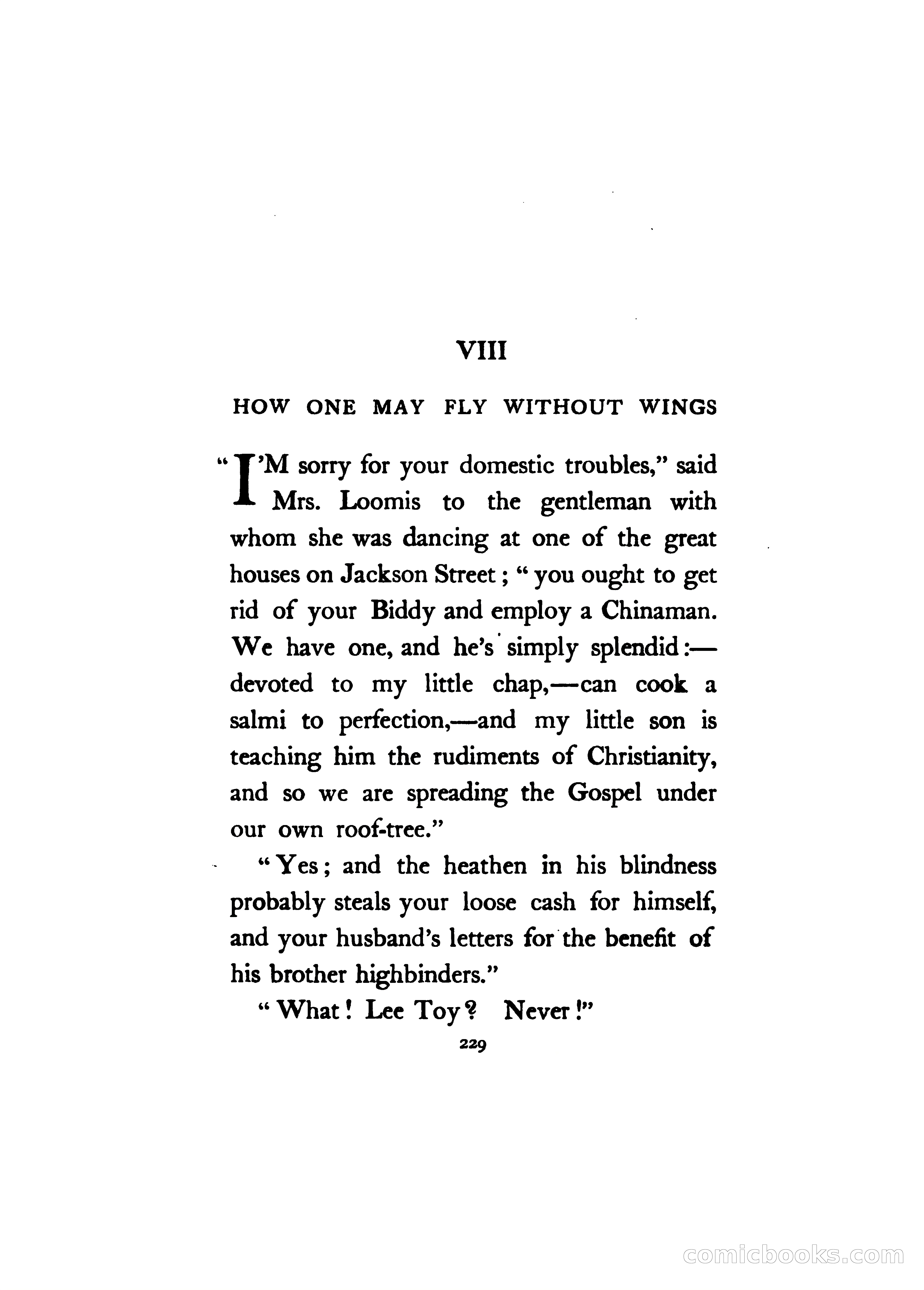 The Shadow of Quong Lung — page 236 of 272