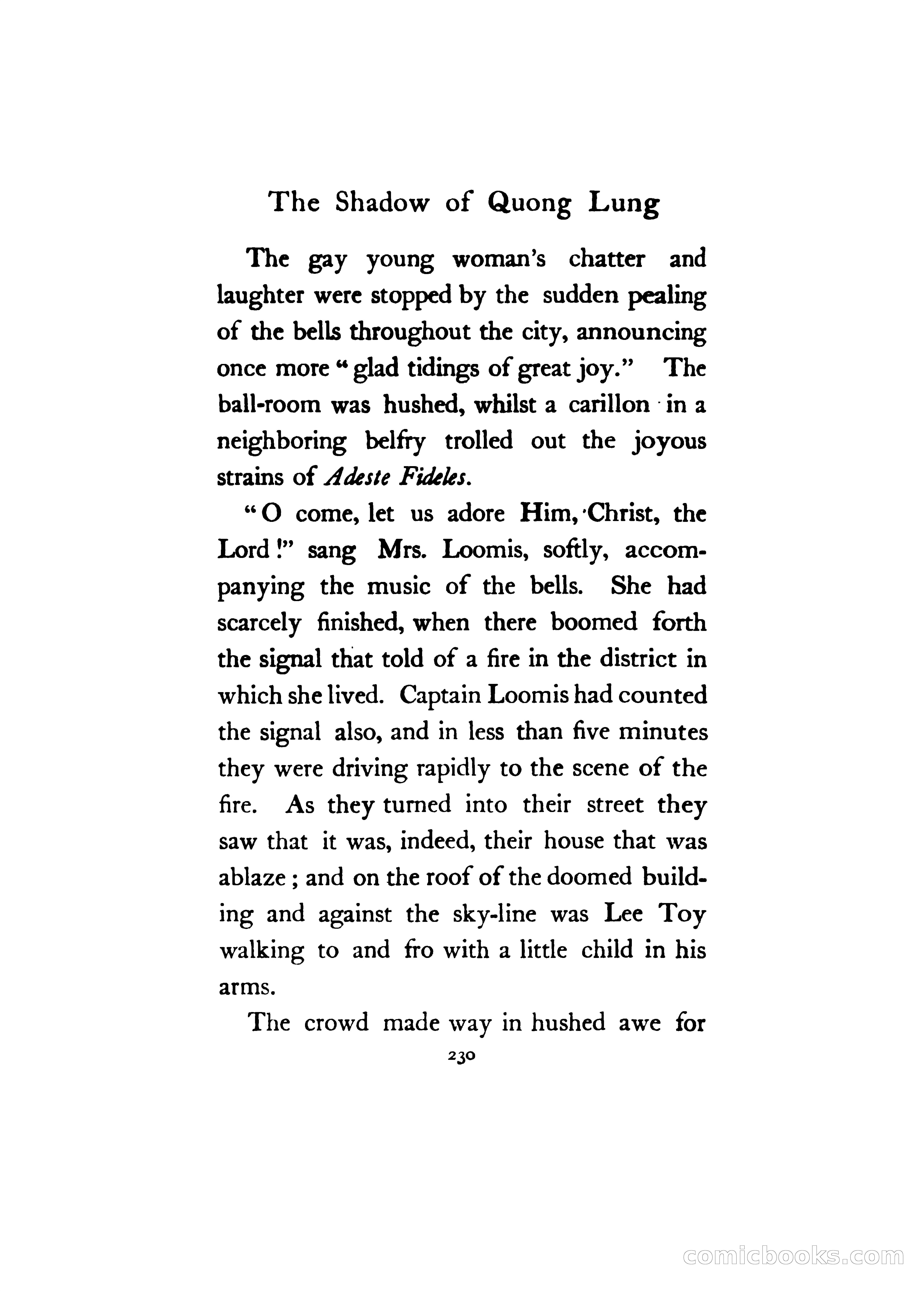 The Shadow of Quong Lung — page 237 of 272
