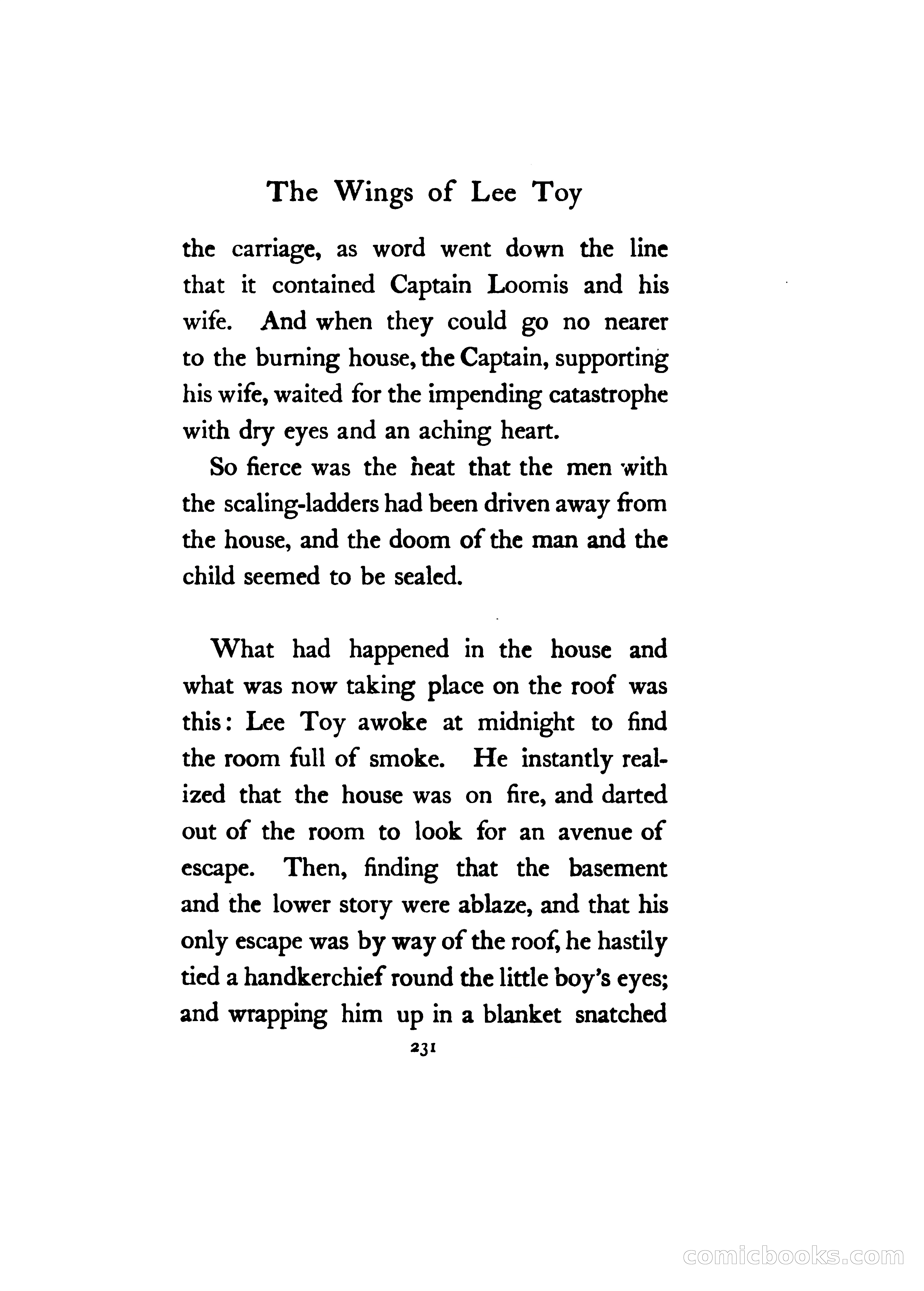 The Shadow of Quong Lung — page 238 of 272